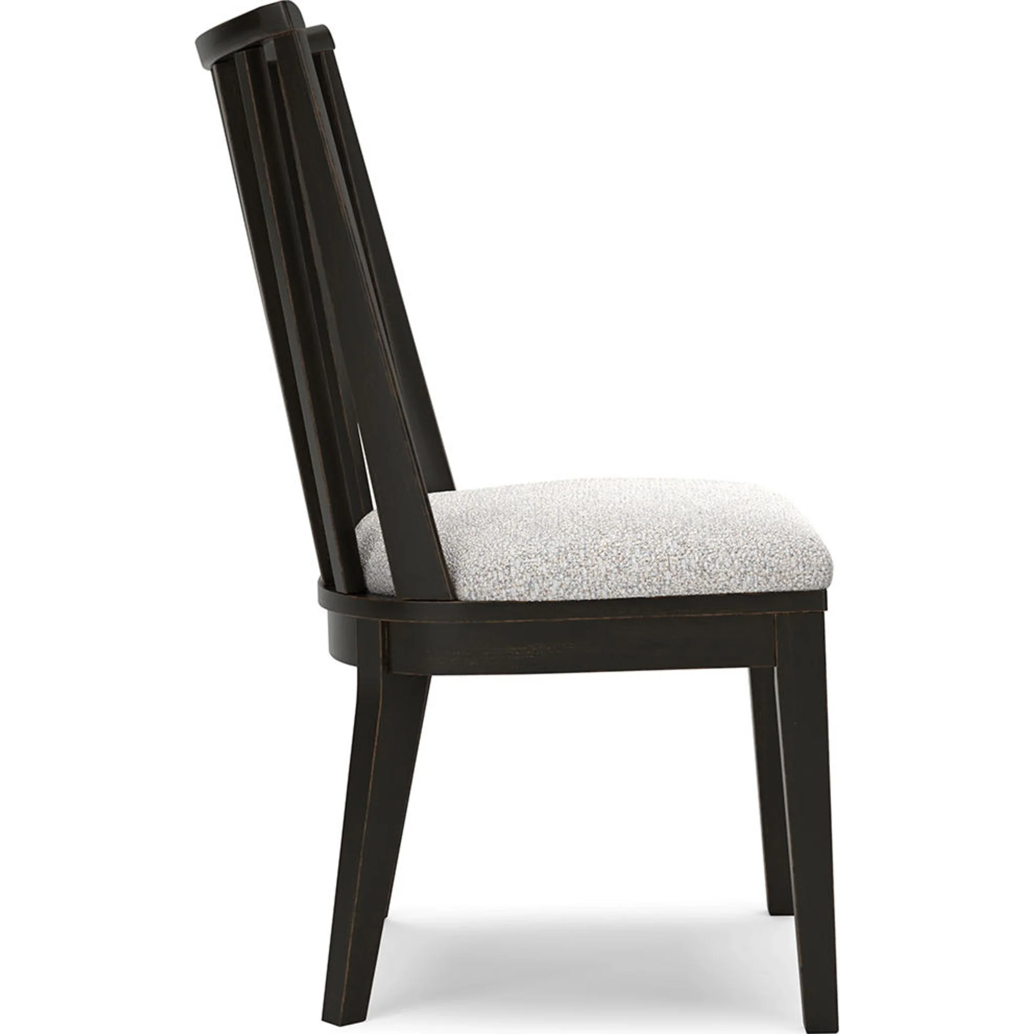 Galliden Dining Chair - Black - (D841-01) - Image 28