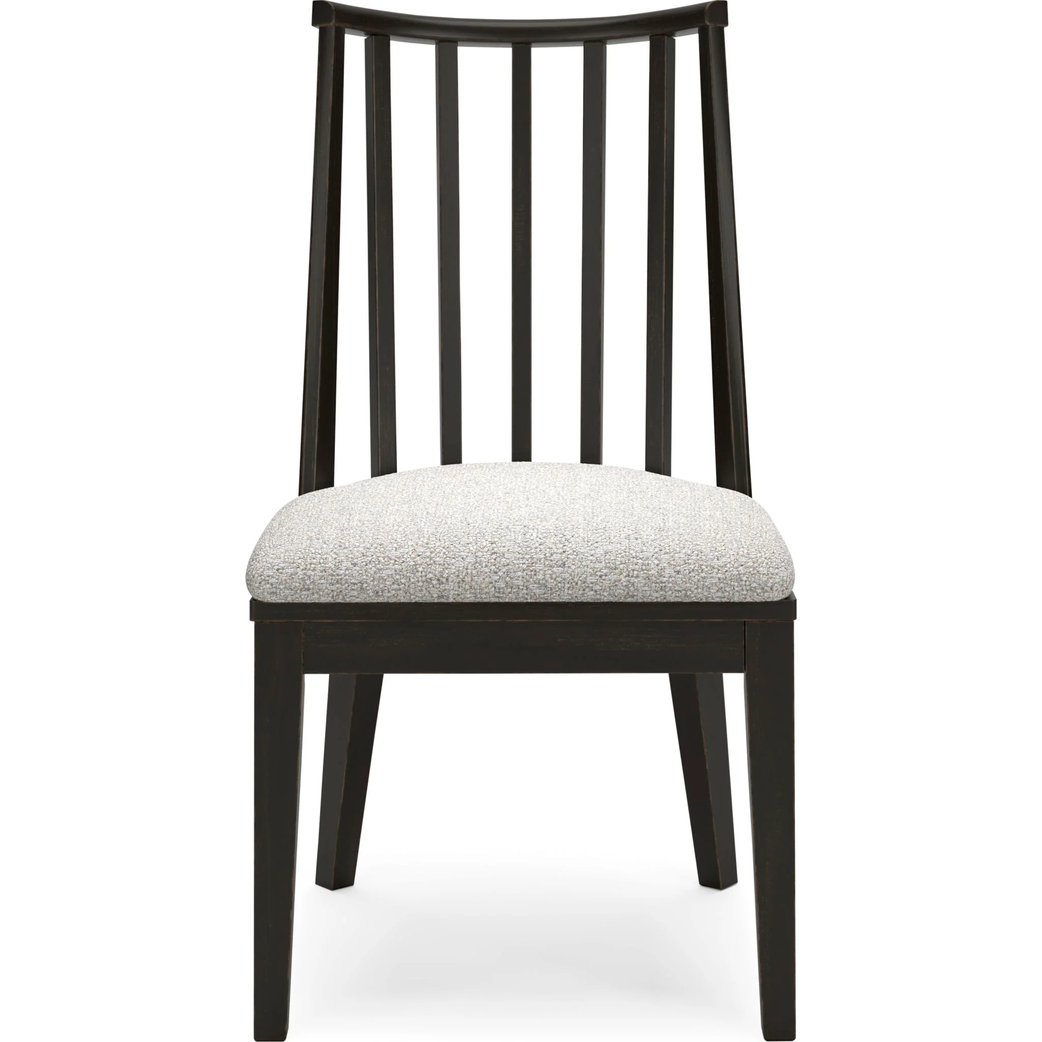 Galliden Dining Chair - Black - (D841-01) - Image 3