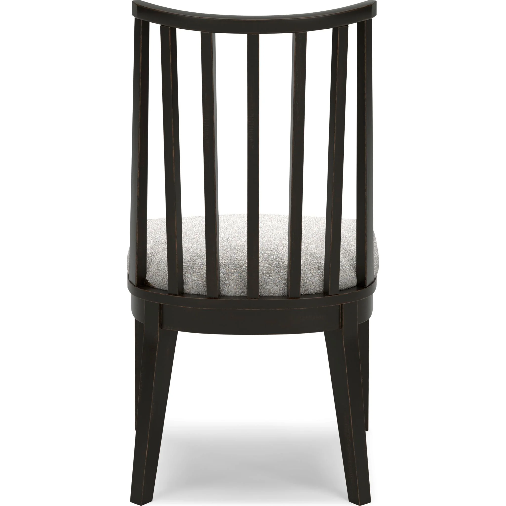 Galliden Dining Chair - Black - (D841-01) - Image 6