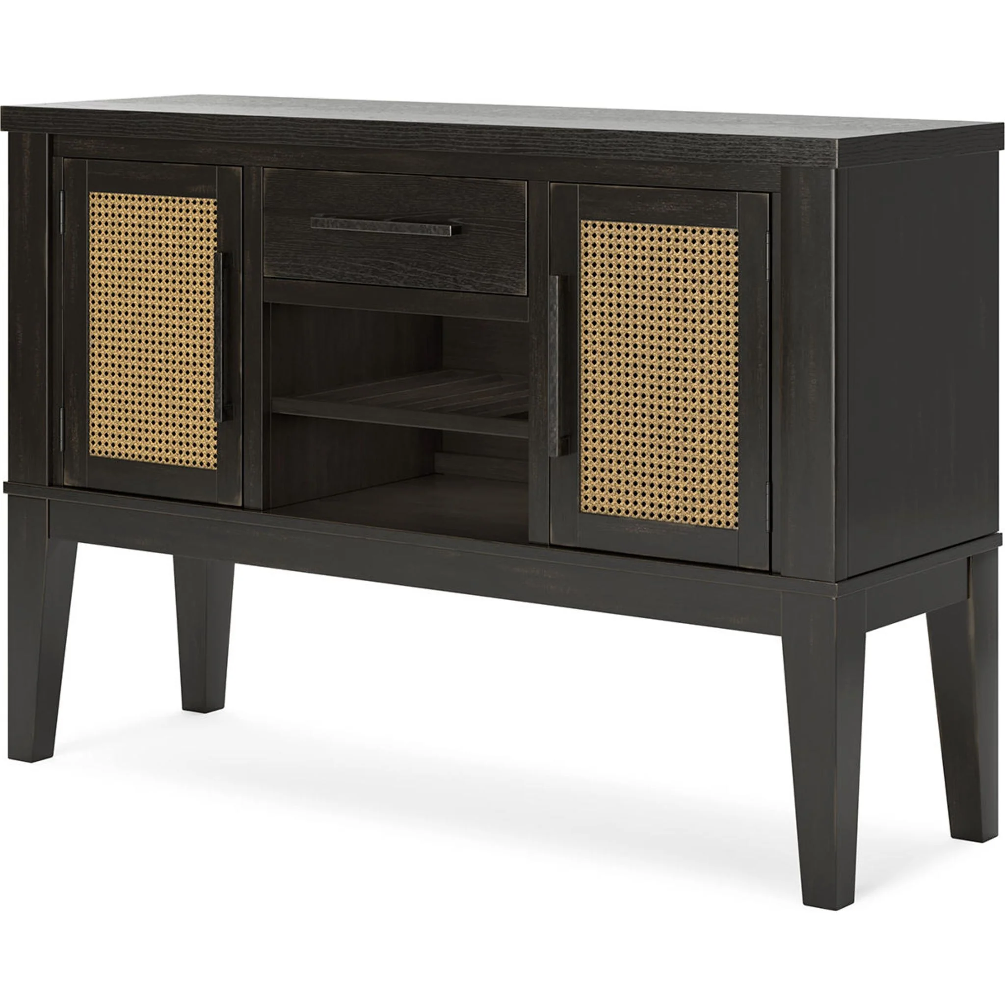 Galliden Dining Server - Black - (D841-60) - Image 15