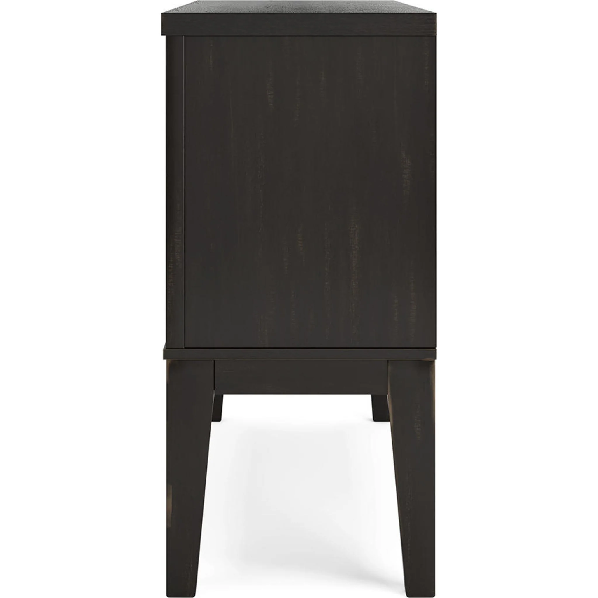 Galliden Dining Server - Black - (D841-60) - Image 21