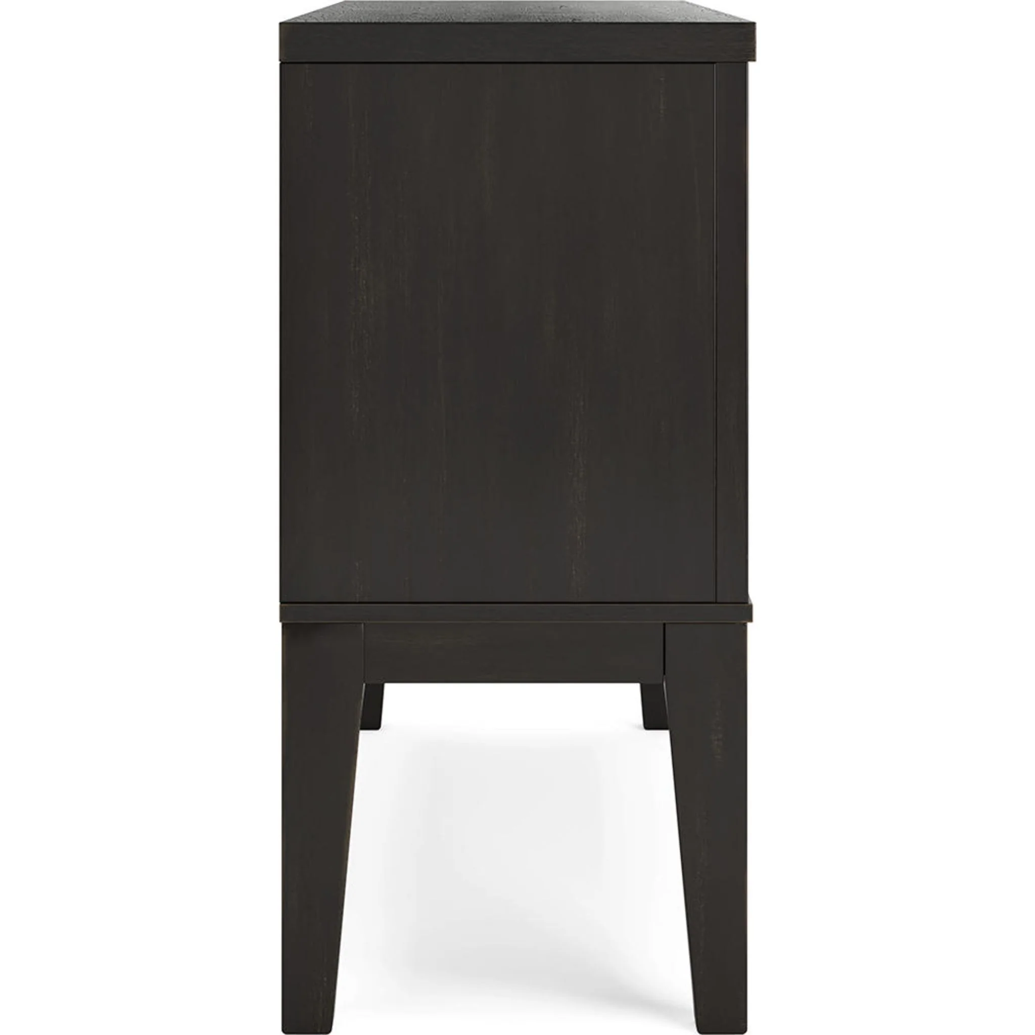 Galliden Dining Server - Black - (D841-60) - Image 22