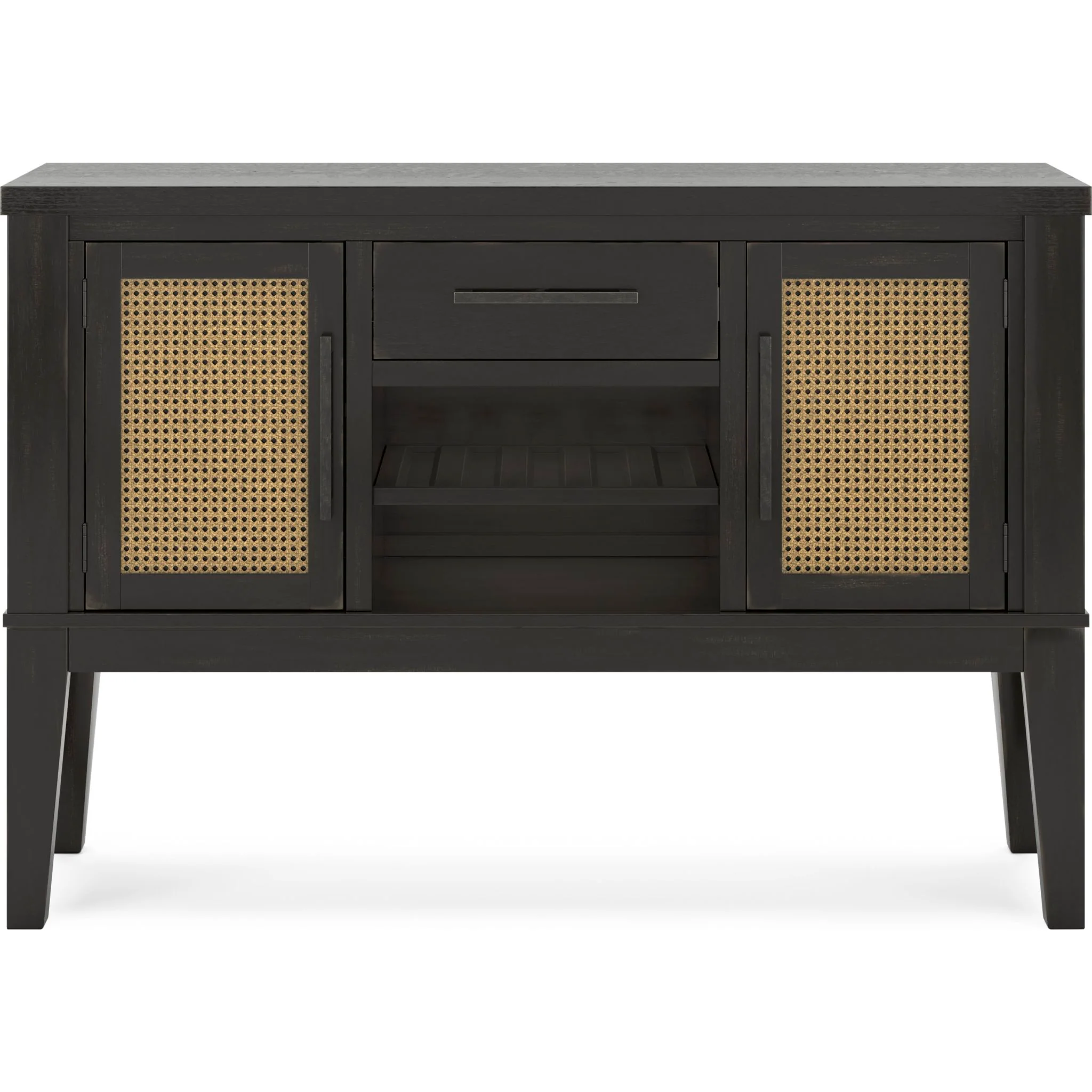 Galliden Dining Server - Black - (D841-60) - Image 3
