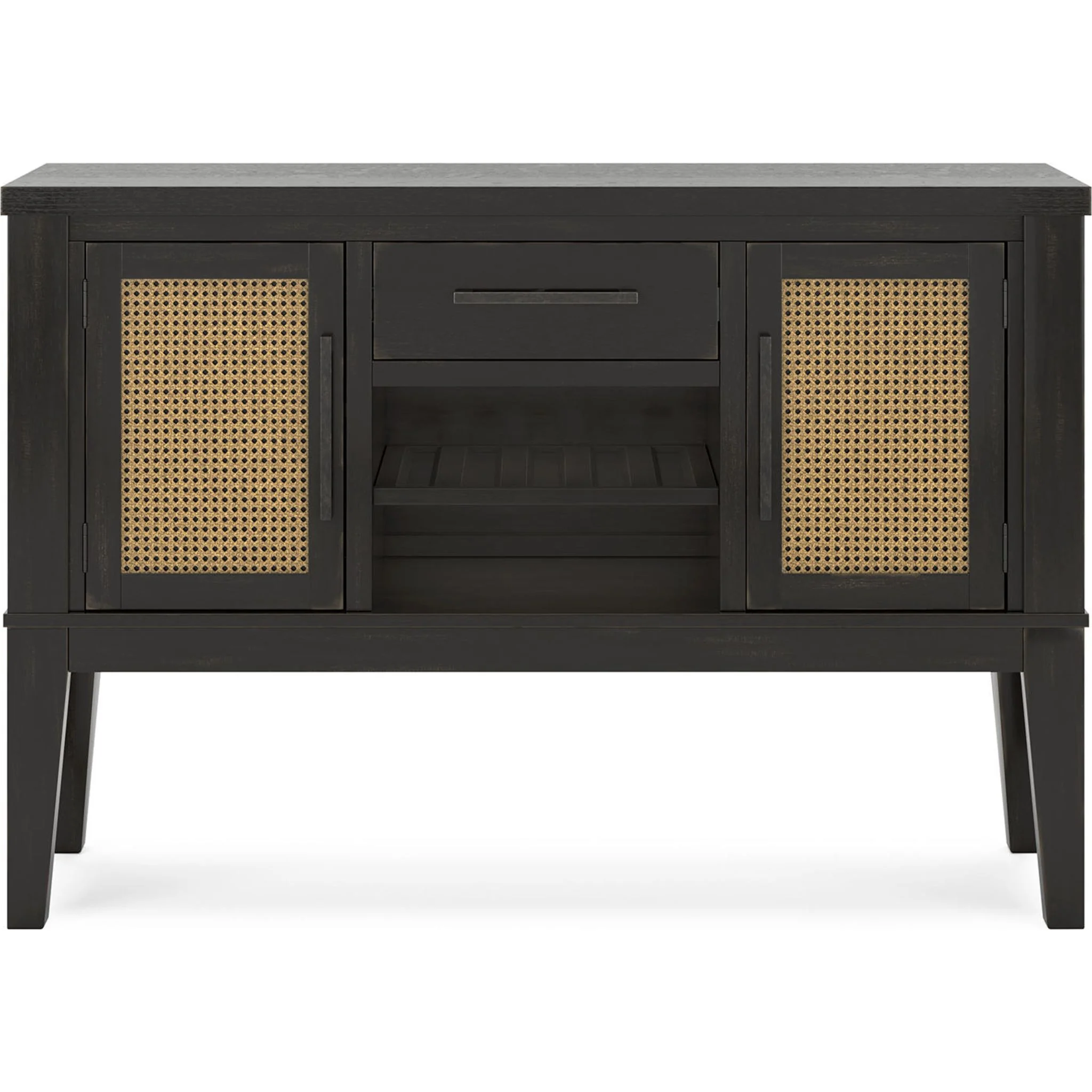 Galliden Dining Server - Black - (D841-60) - Image 31