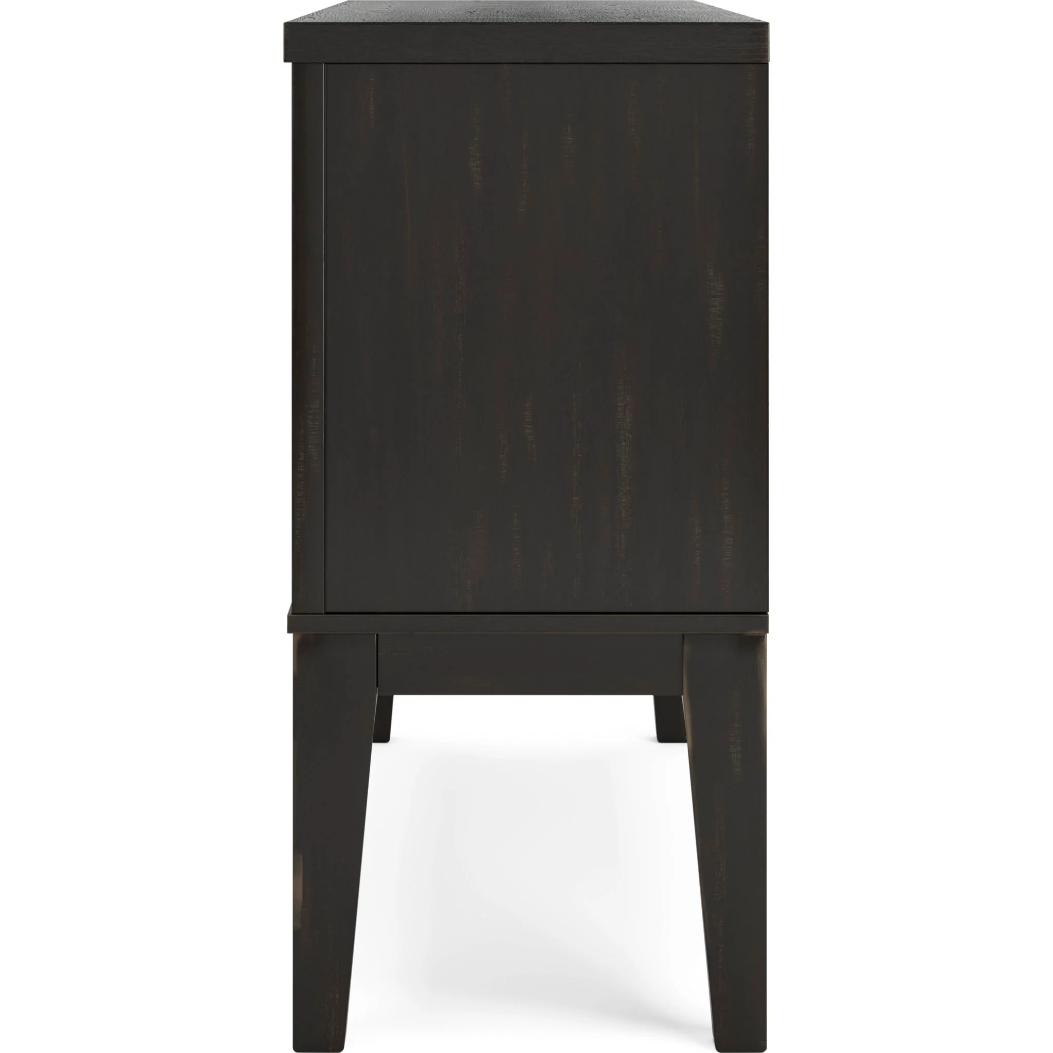 Galliden Dining Server - Black - (D841-60) - Image 5