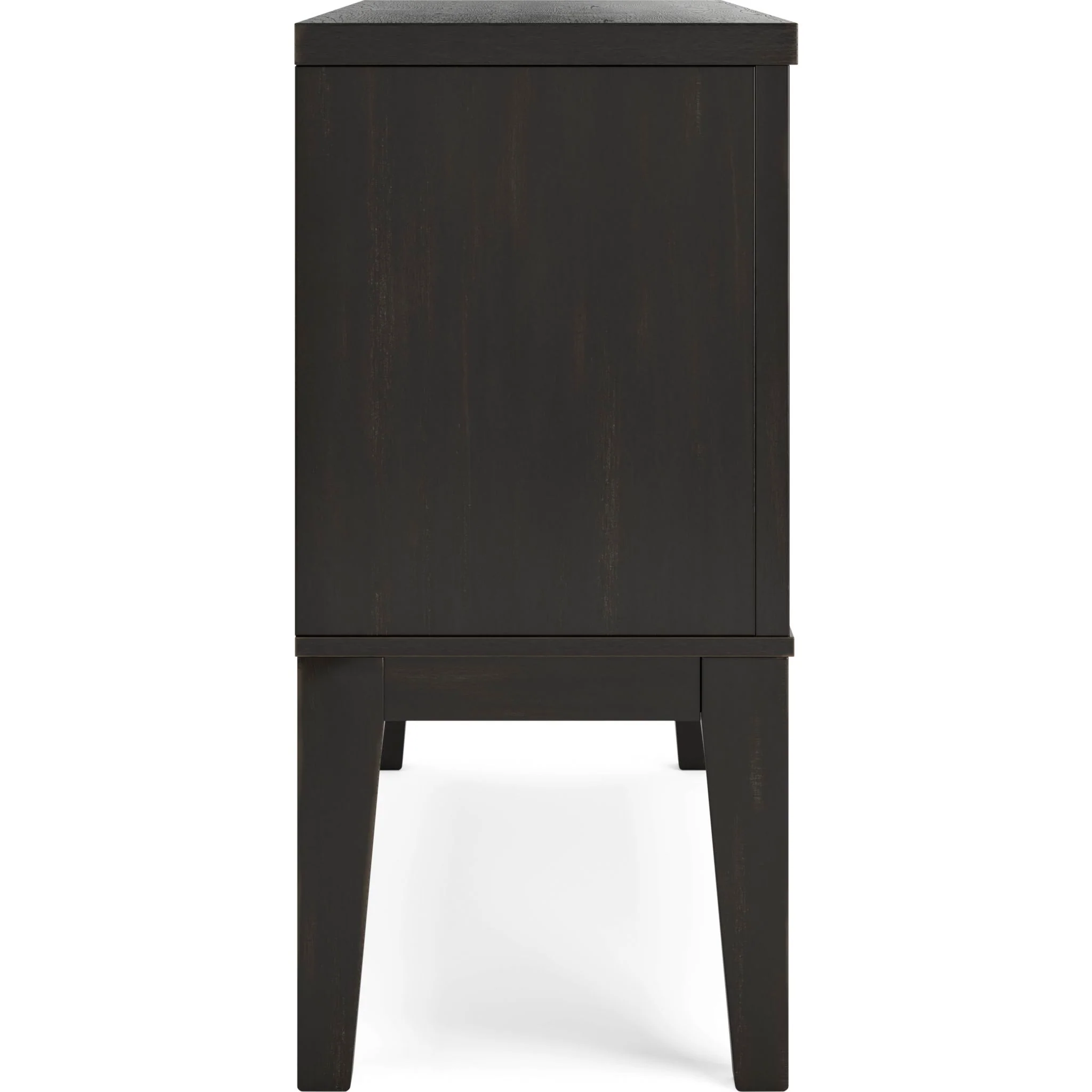 Galliden Dining Server - Black - (D841-60) - Image 7
