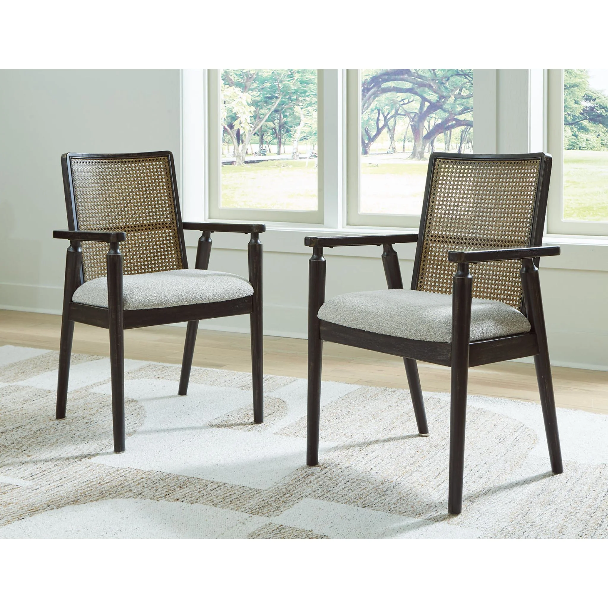 Galliden Dining Set - Image 21