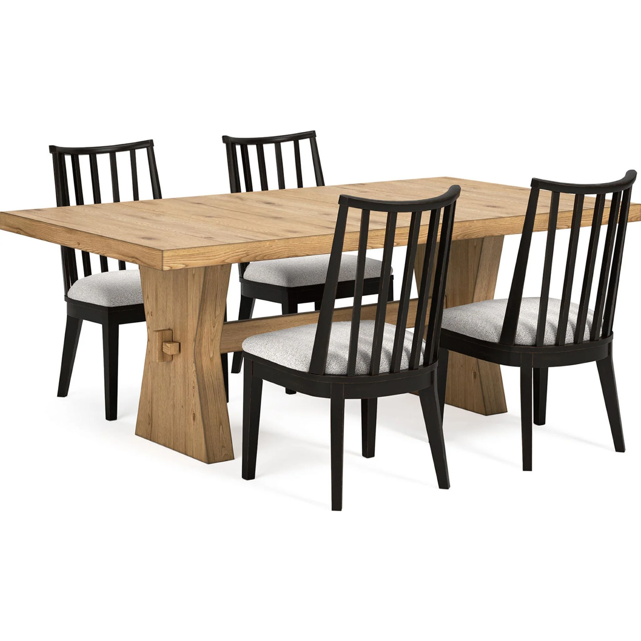 Galliden Dining Set - Image 12