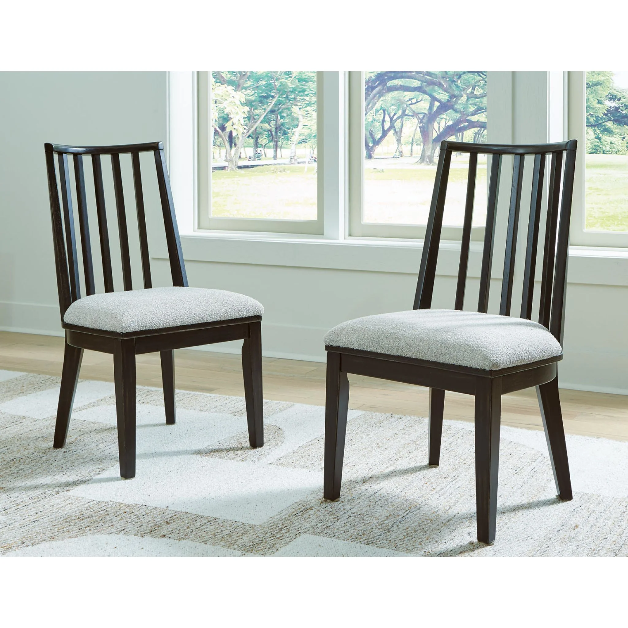Galliden Dining Set - Image 15