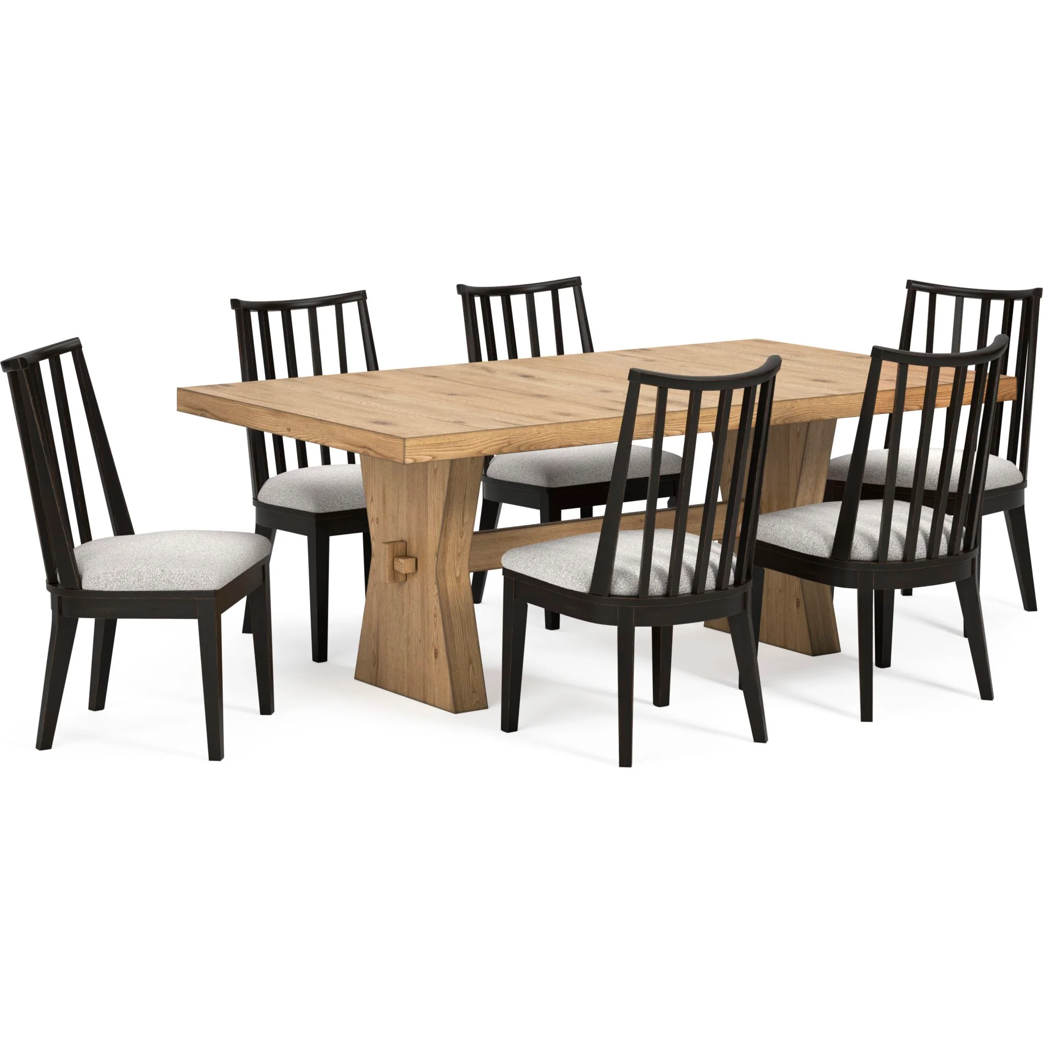 Galliden Dining Set - Image 23