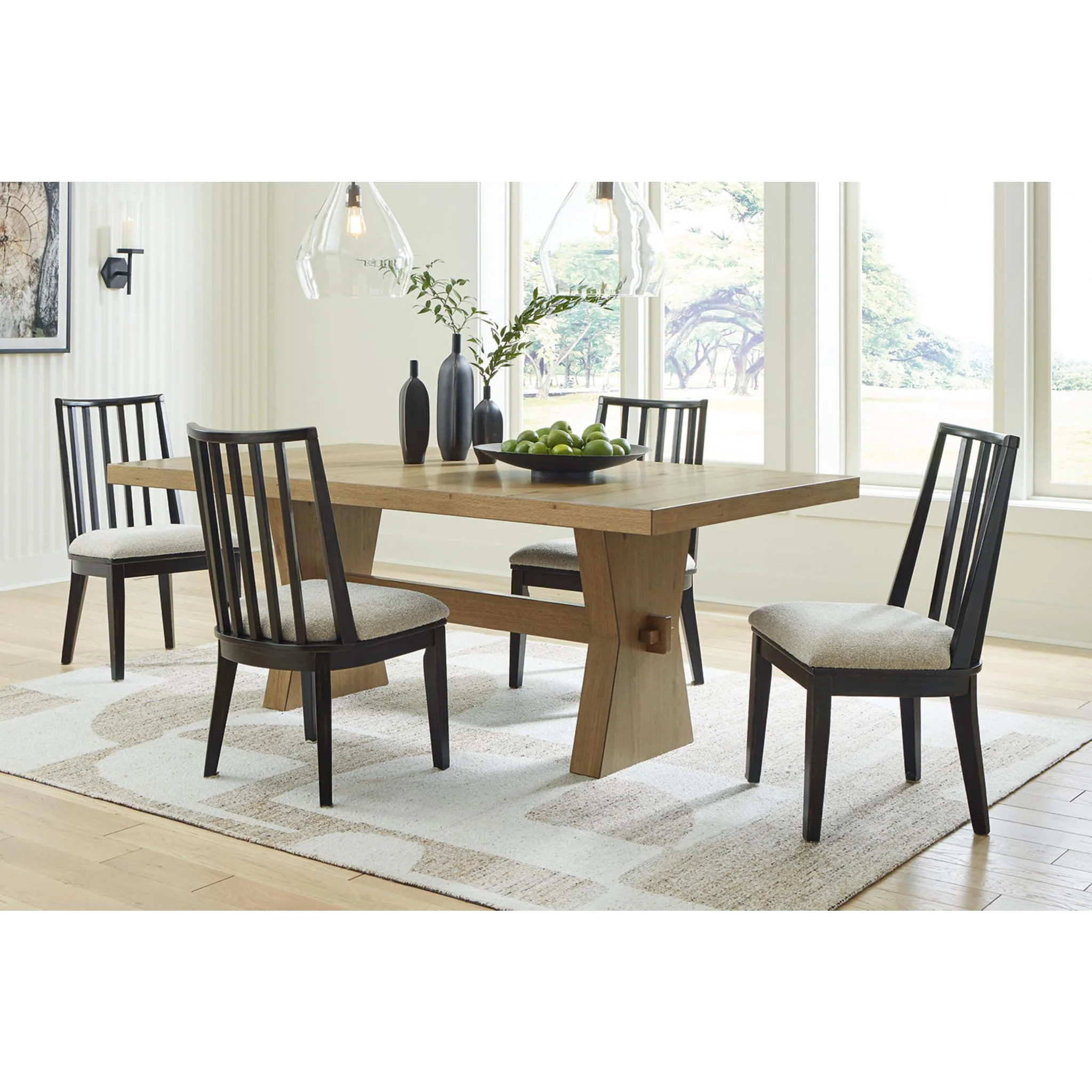 Galliden Dining Set - Image 3