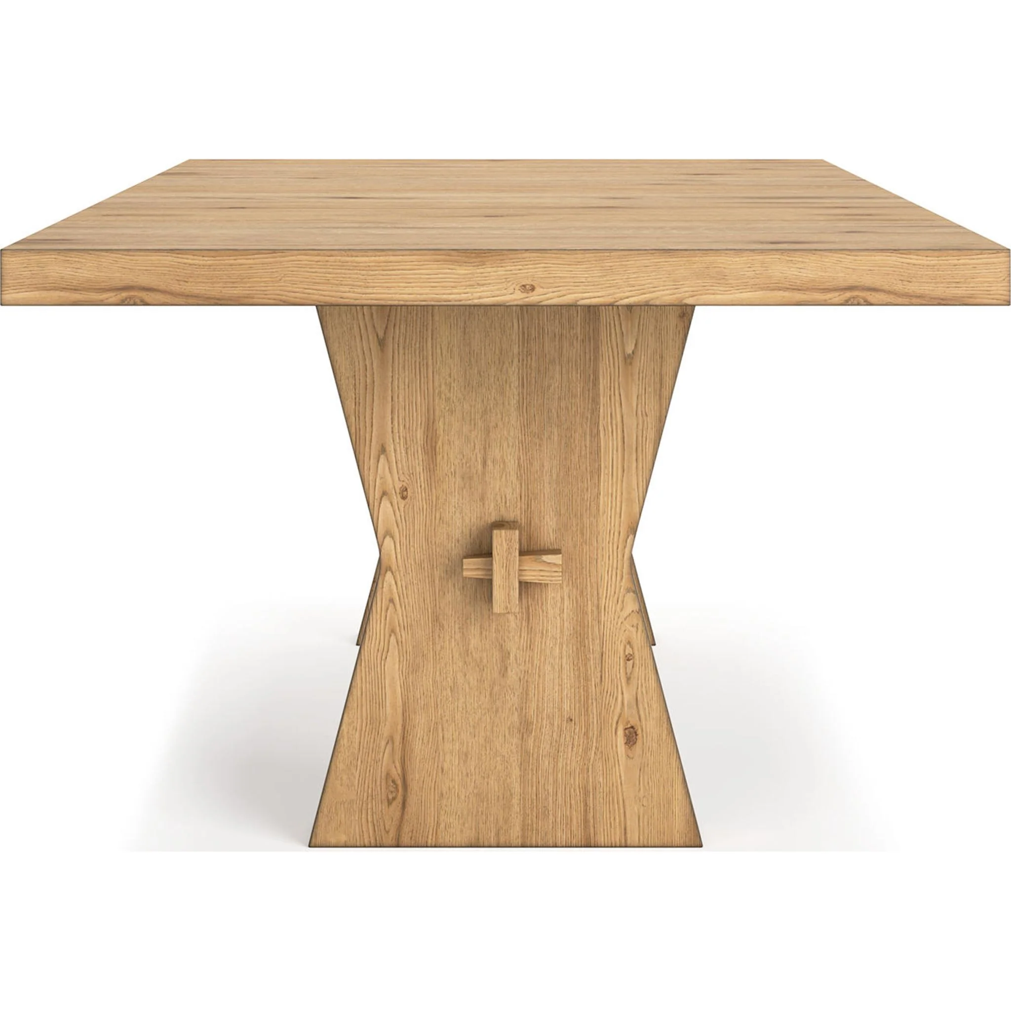 Galliden Dining Table - Light Brown - (D841-45) - Image 29