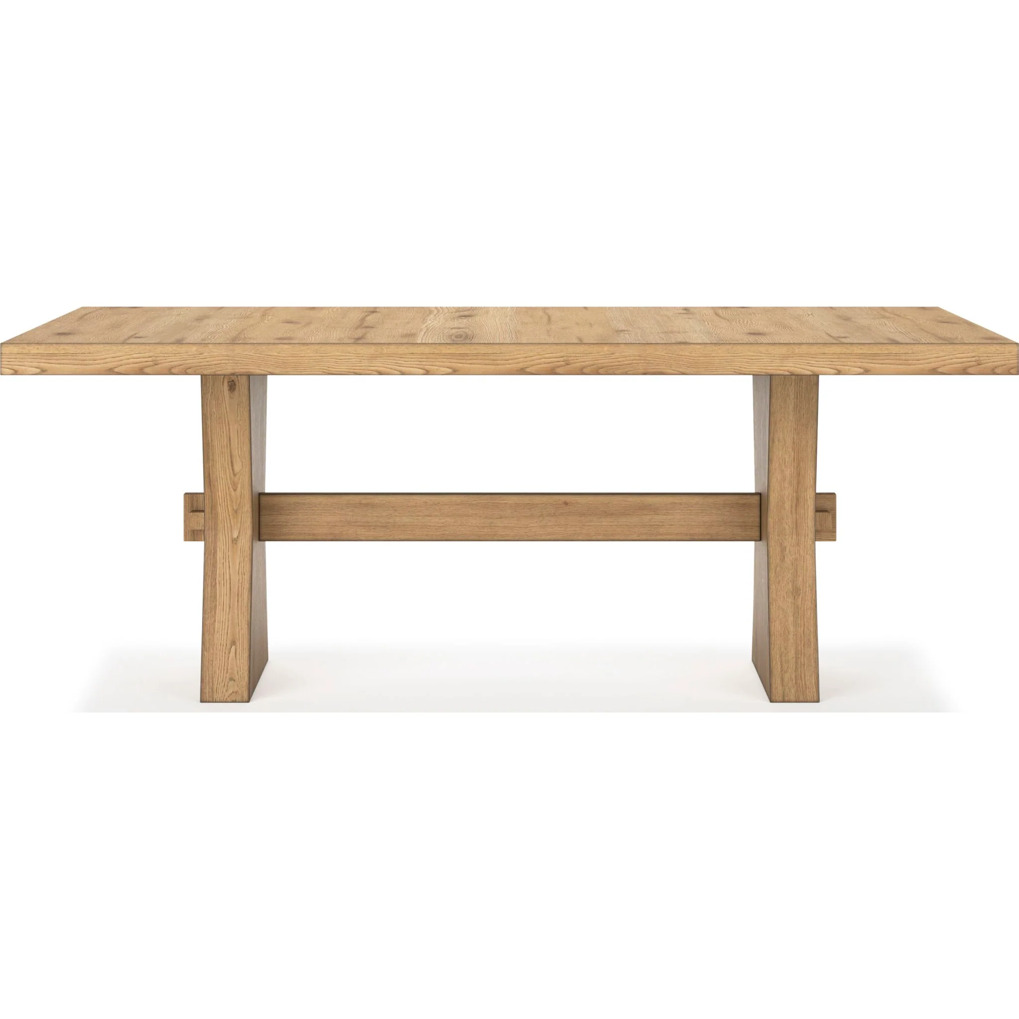 Galliden Dining Table - Light Brown - (D841-45) - Image 3