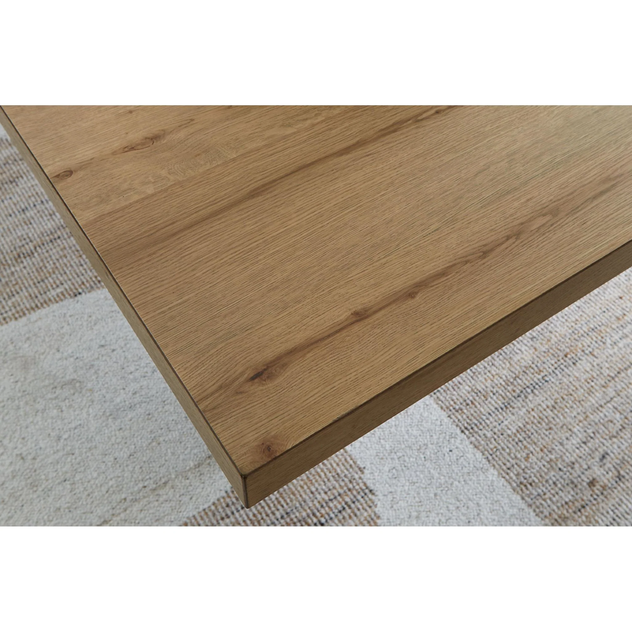 Galliden Dining Table - Light Brown - (D841-45) - Image 31