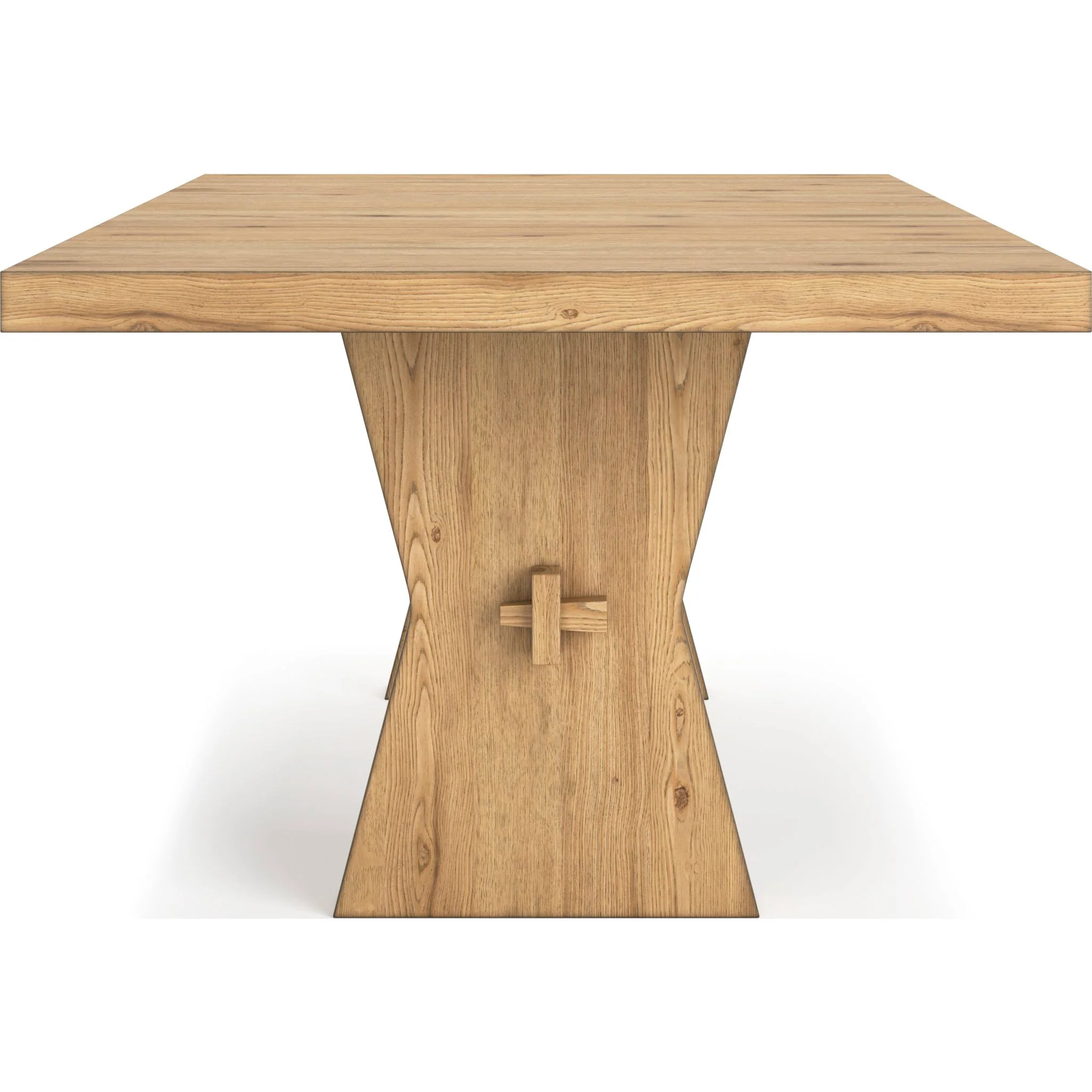 Galliden Dining Table - Light Brown - (D841-45) - Image 4