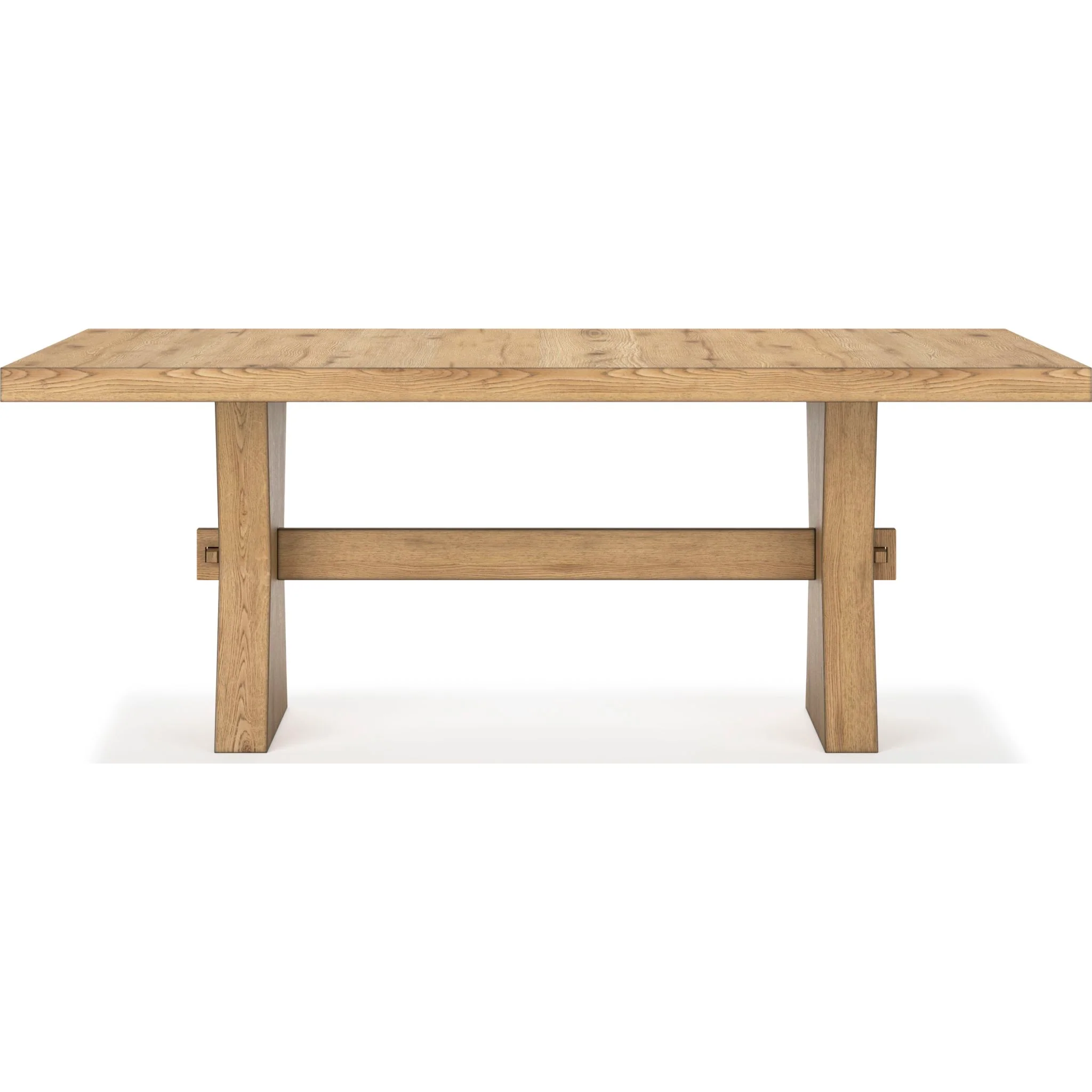Galliden Dining Table - Light Brown - (D841-45) - Image 6