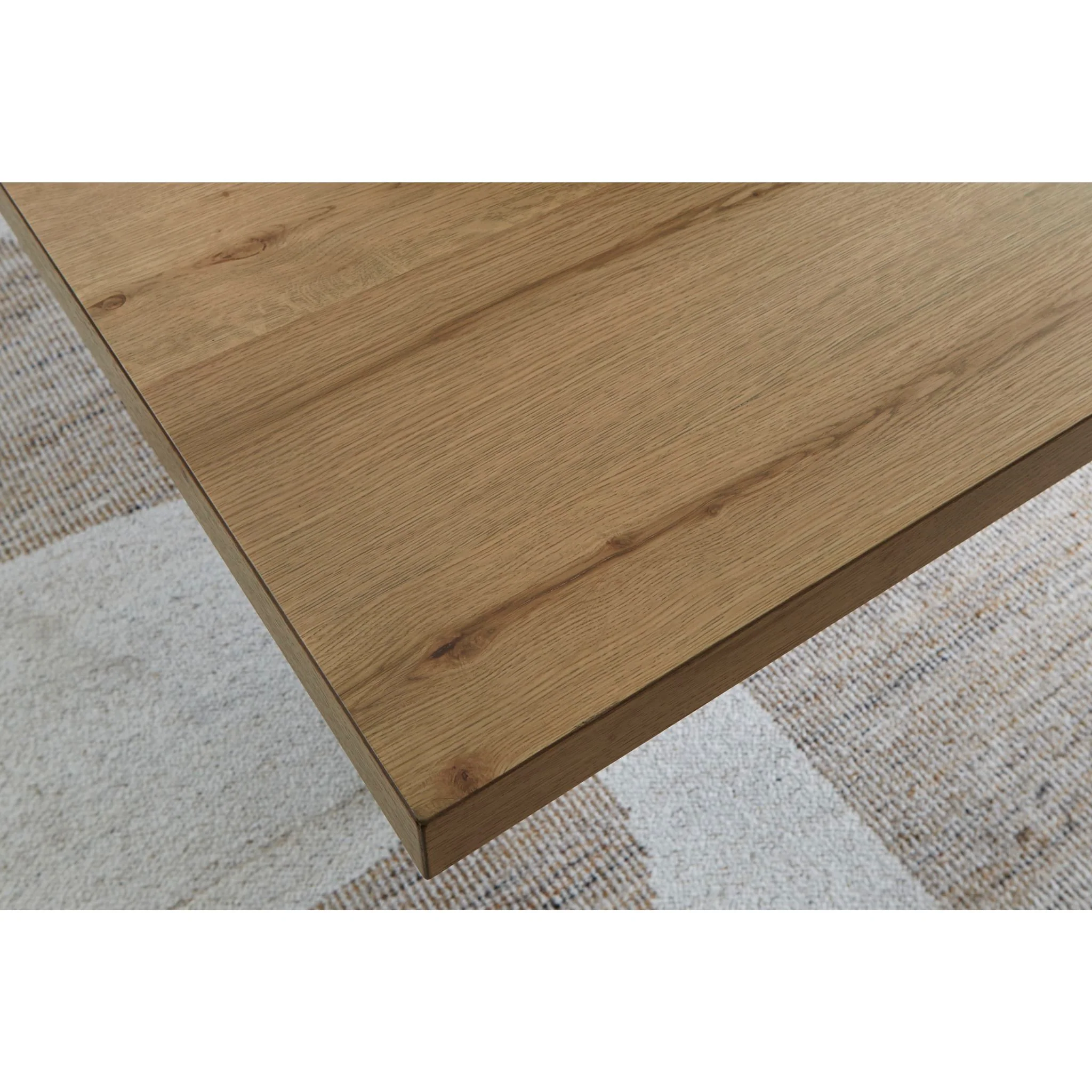 Galliden Dining Table - Light Brown - (D841-45) - Image 8