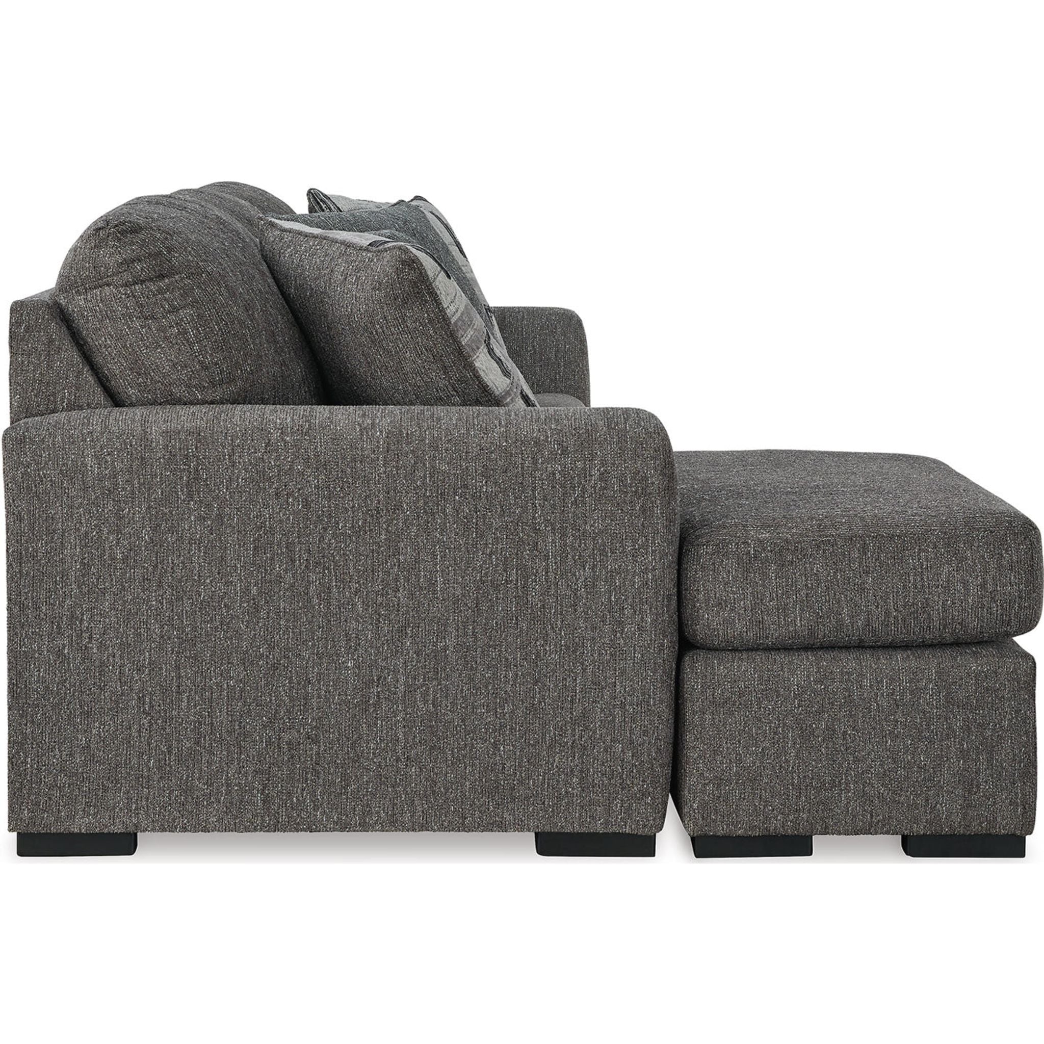 Gardiner Sofa Chaise - Image 4