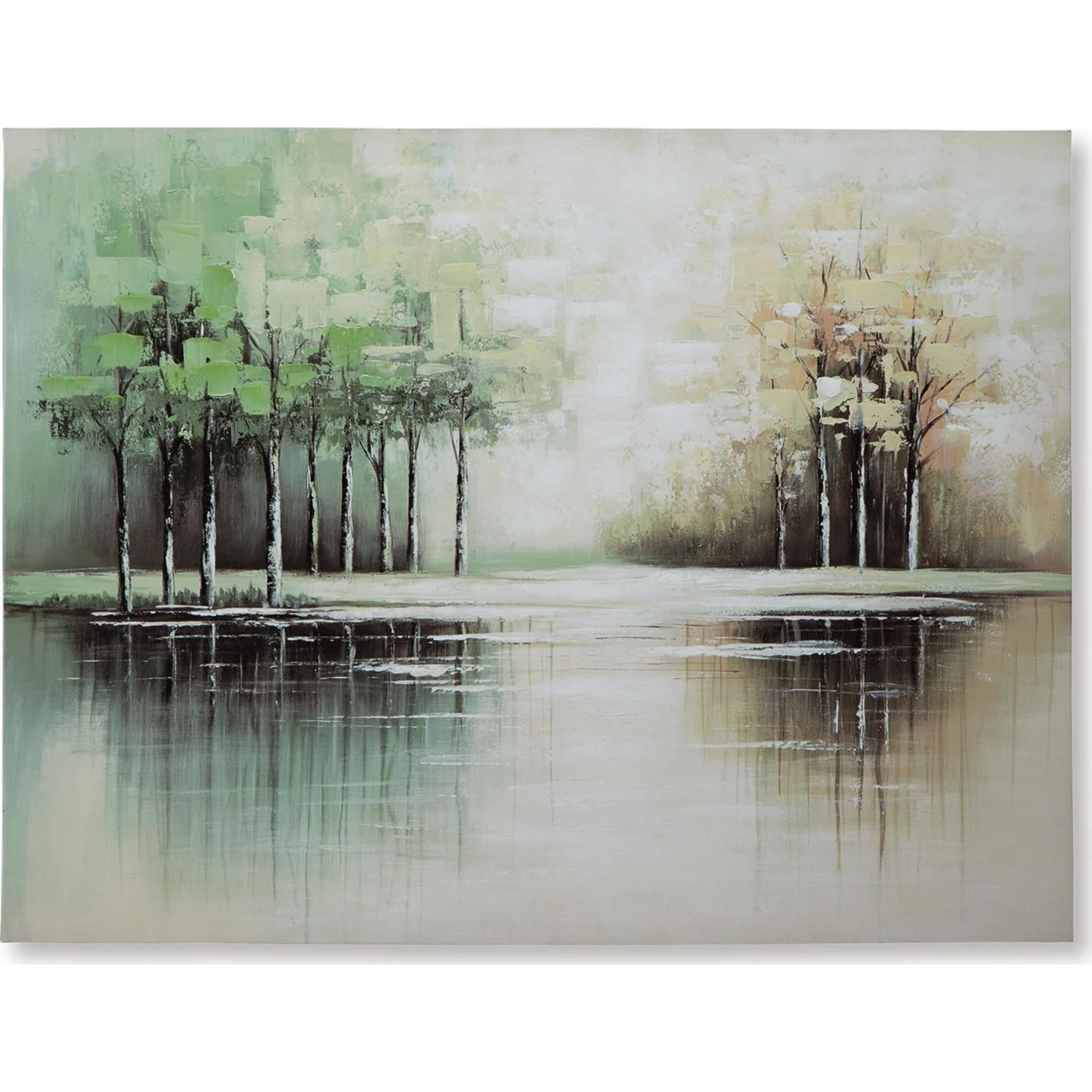 Garlenridge Wall Art 48.03" x 35.98"