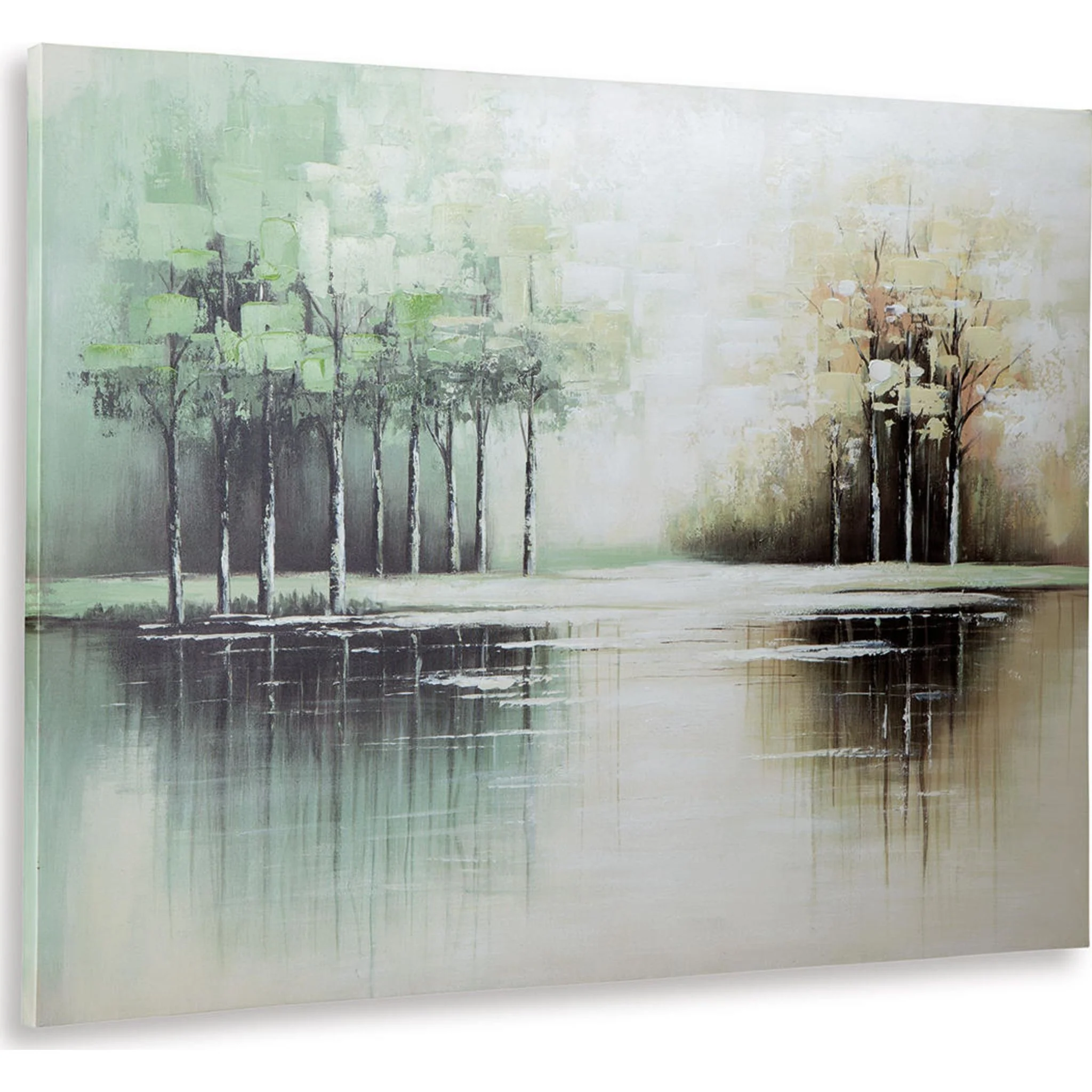 Garlenridge Wall Art 48.03" x 35.98" - Image 4