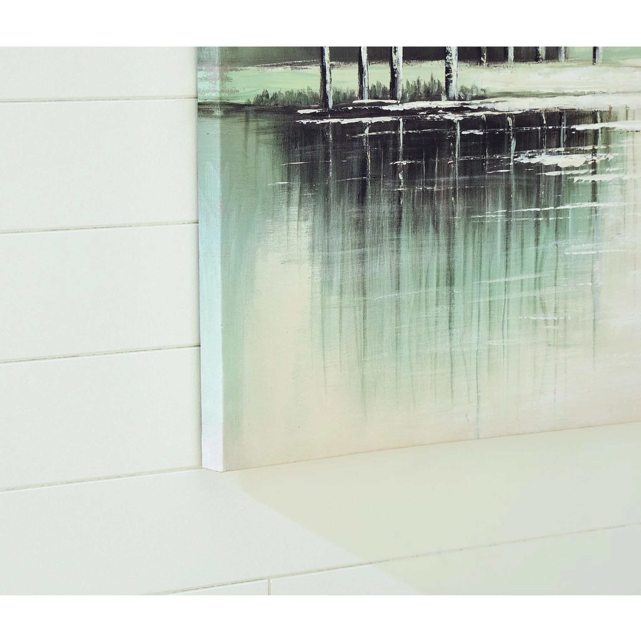 Garlenridge Wall Art 48.03" x 35.98" - Image 6