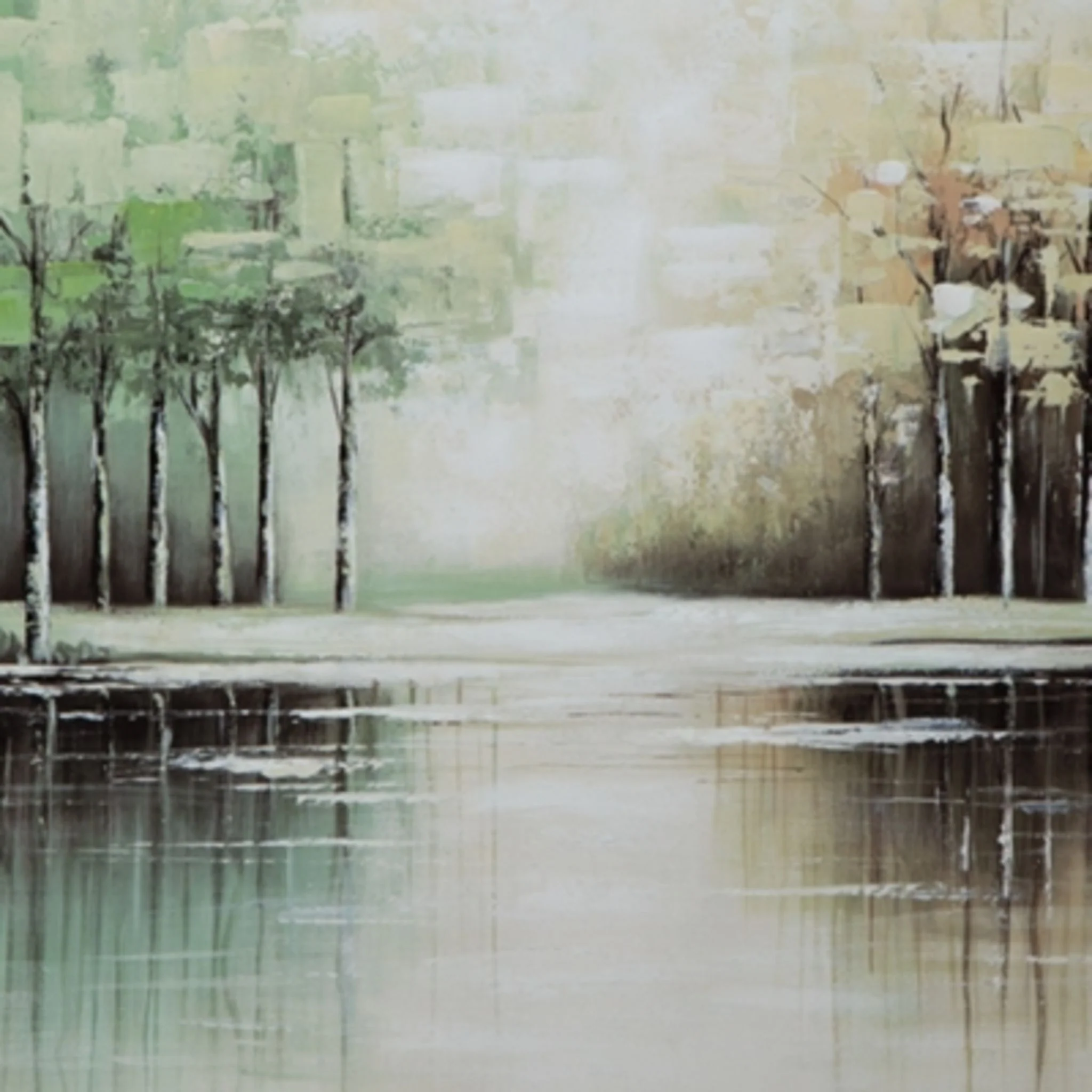 Garlenridge Wall Art 48.03" x 35.98" - Image 8
