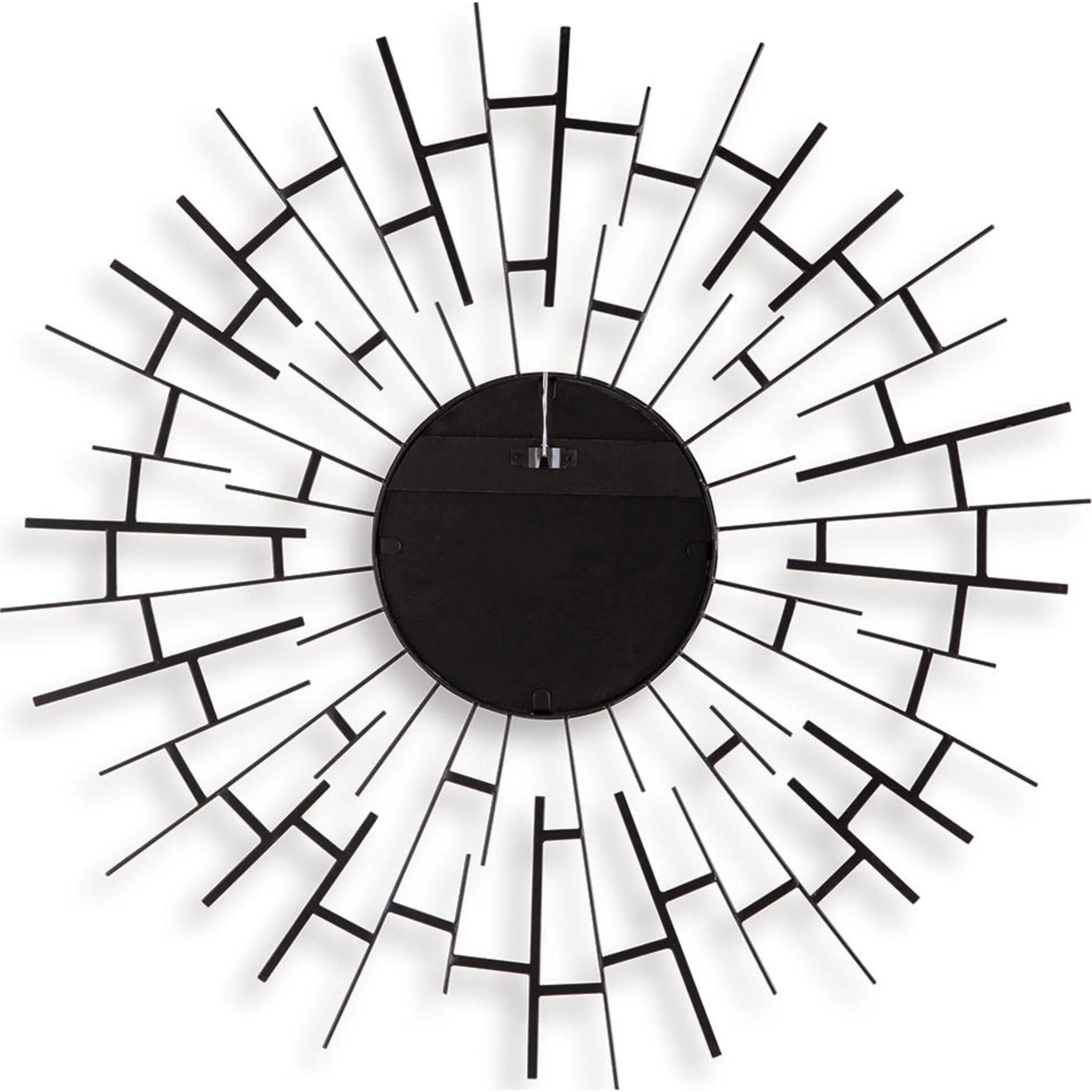 Garrenworth Accent Mirror 32.00" x 32.00" - Image 5