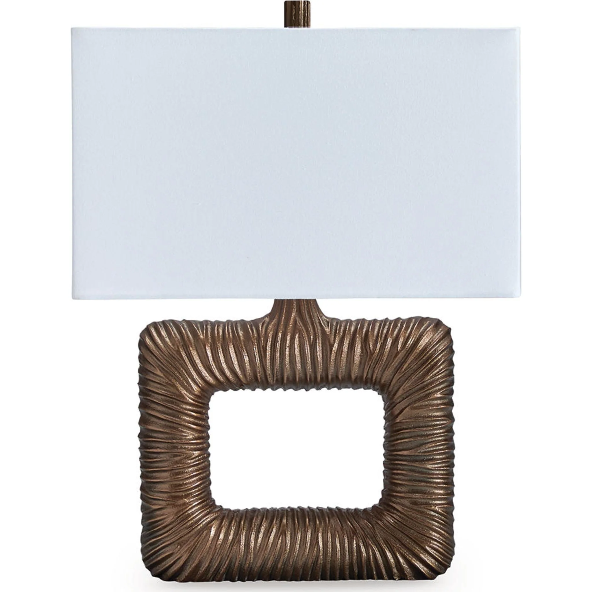 Garronby Table Lamp 24.63" - Image 5
