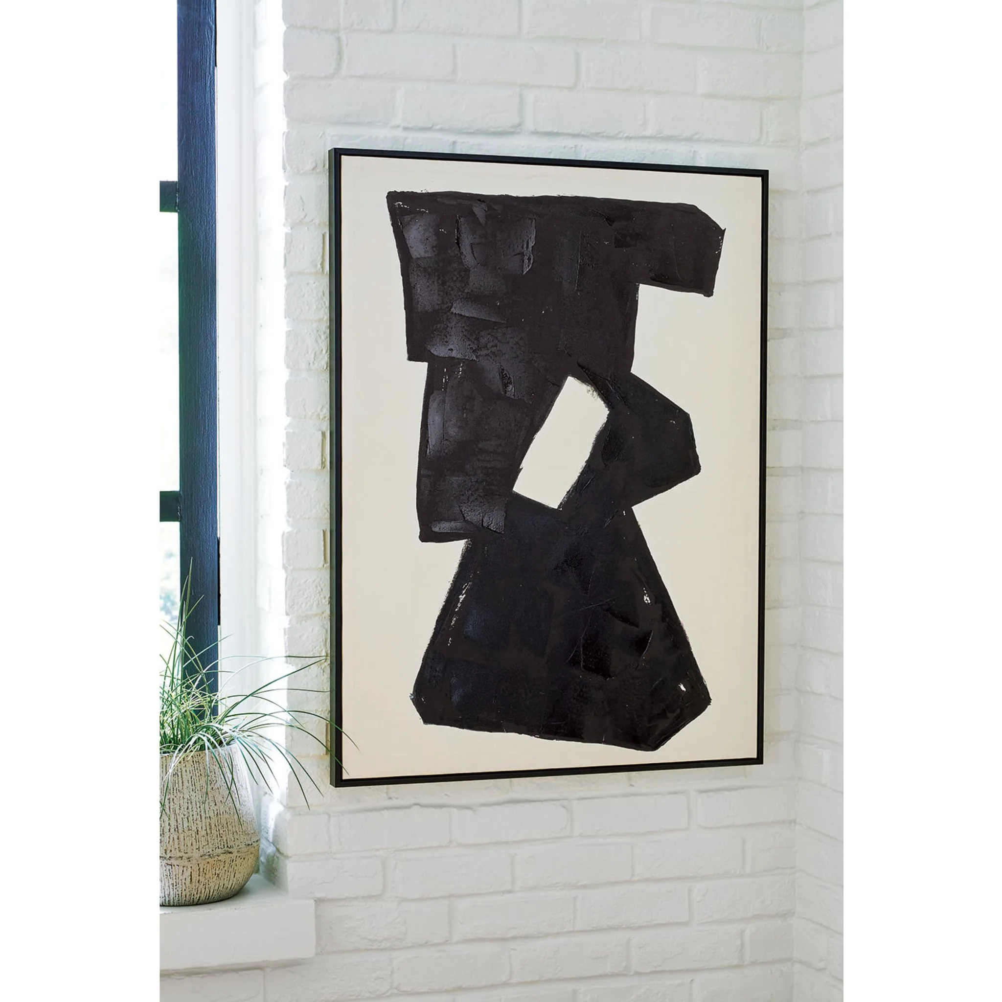 Garviery Wall Art 30.00" x 40.00" - Image 2