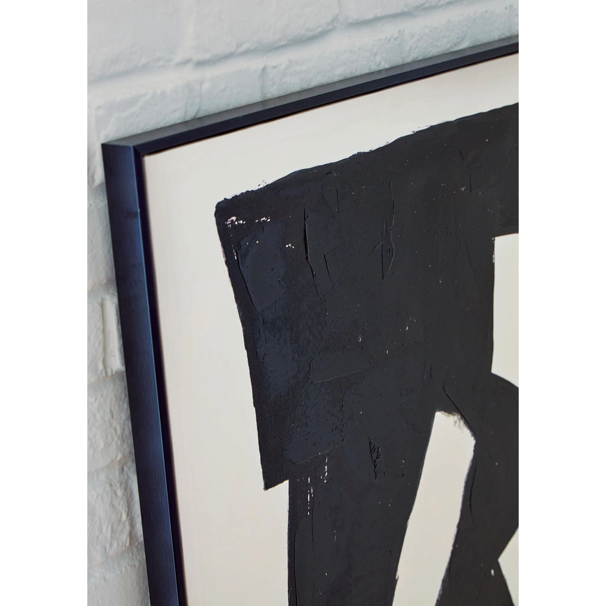 Garviery Wall Art 30.00" x 40.00" - Image 3