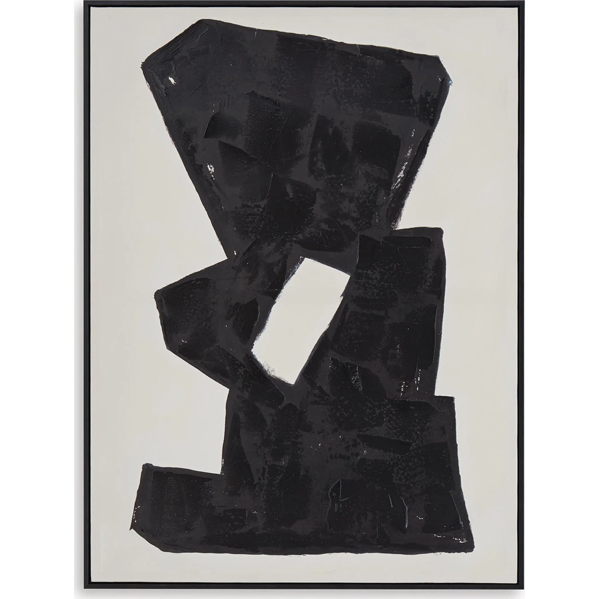 Garviery Wall Art 30.00" x 40.00" - Image 5