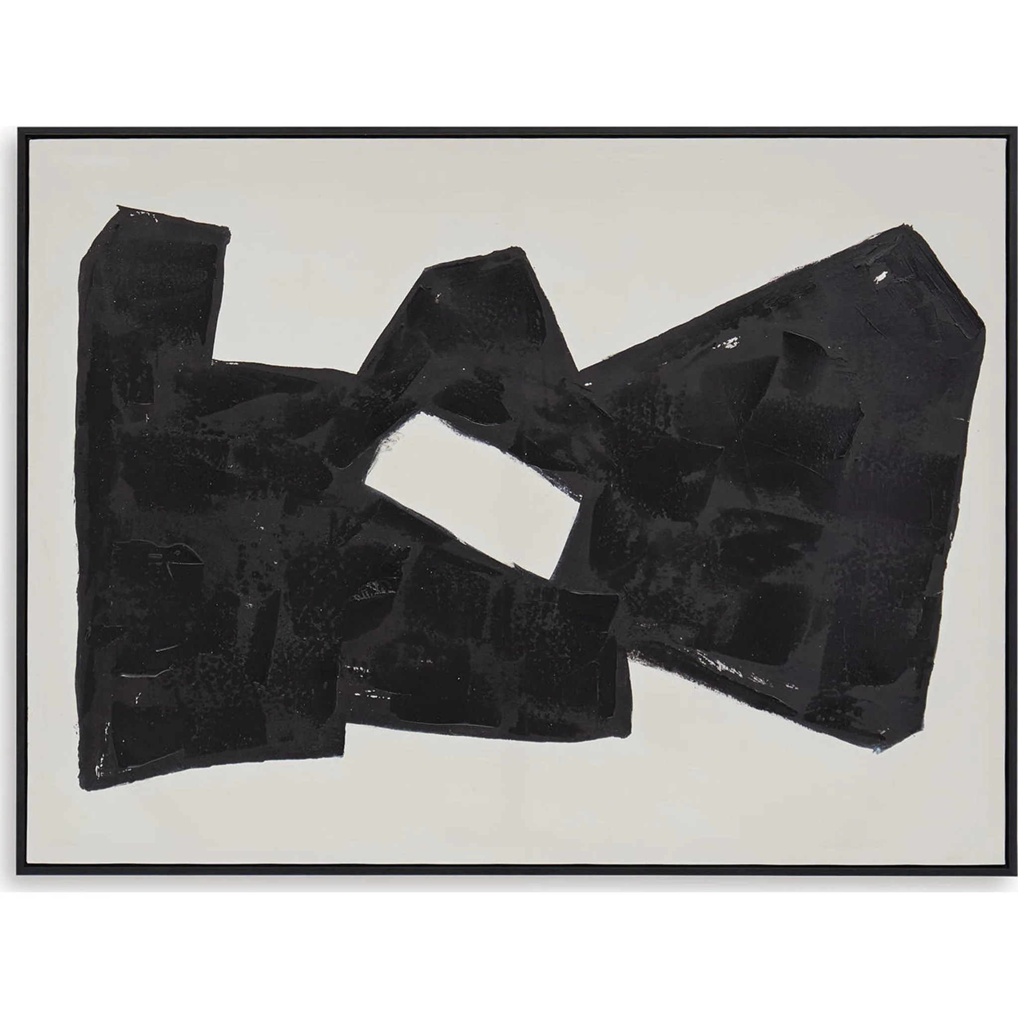 Garviery Wall Art 30.00" x 40.00" - Image 6