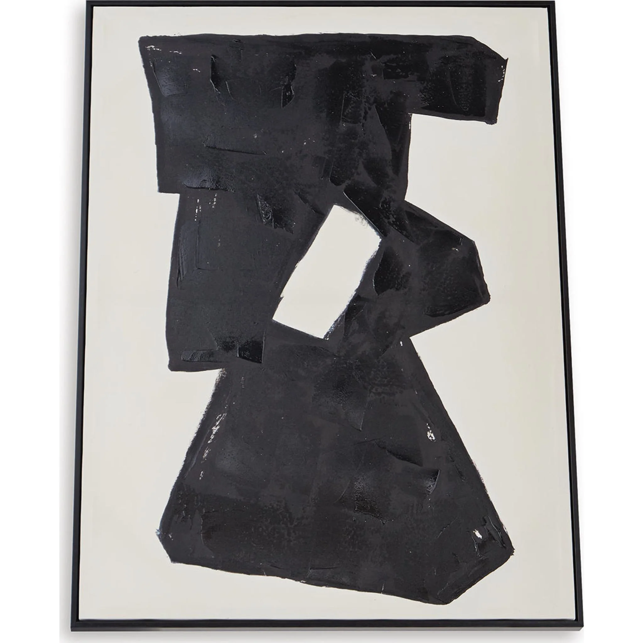 Garviery Wall Art 30.00" x 40.00" - Image 8