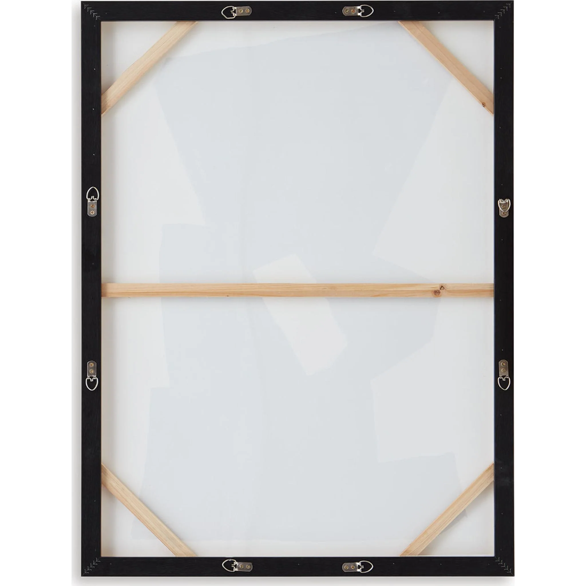 Garviery Wall Art 30.00" x 40.00" - Image 9