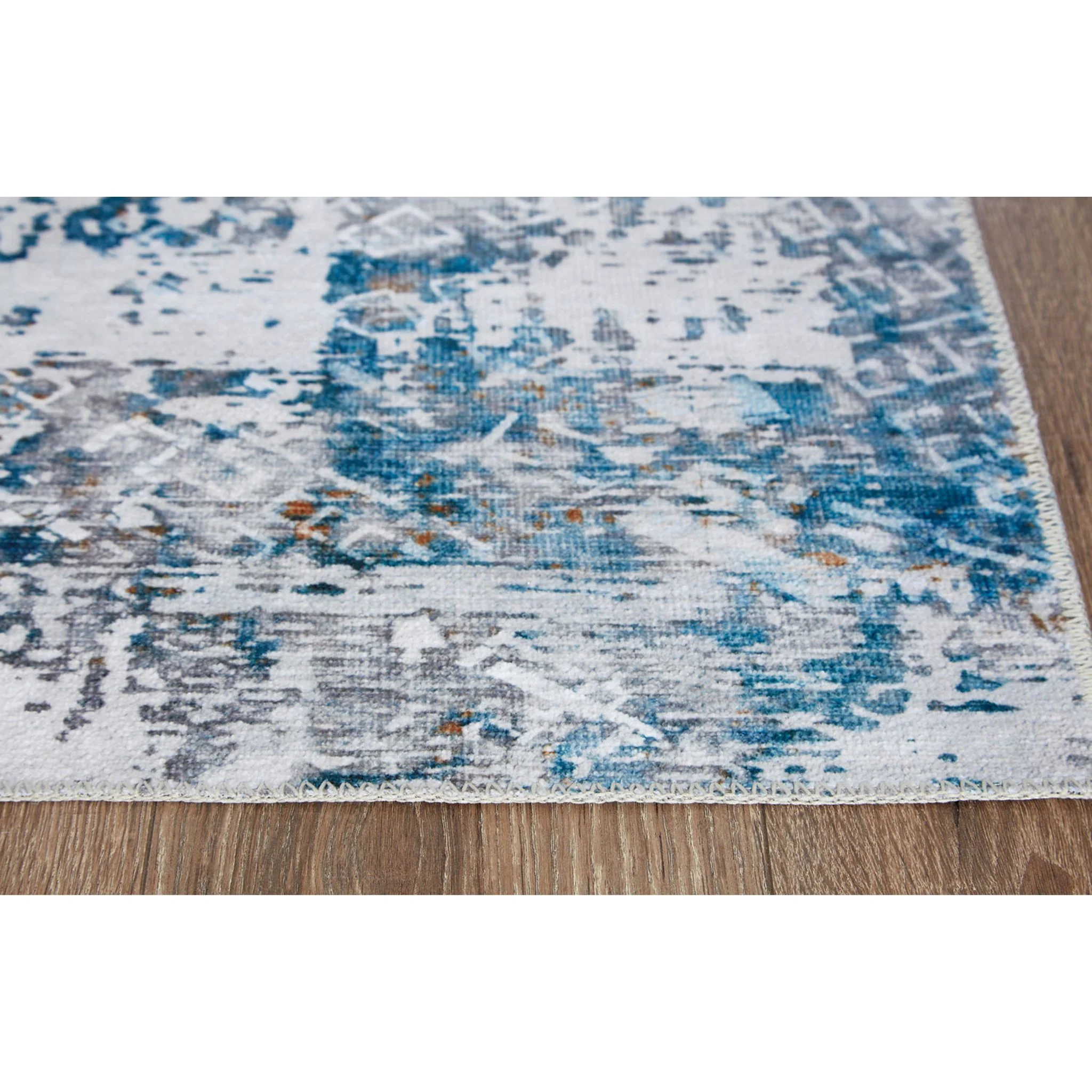 Garyard Area Rug - 5'x7' - Image 2
