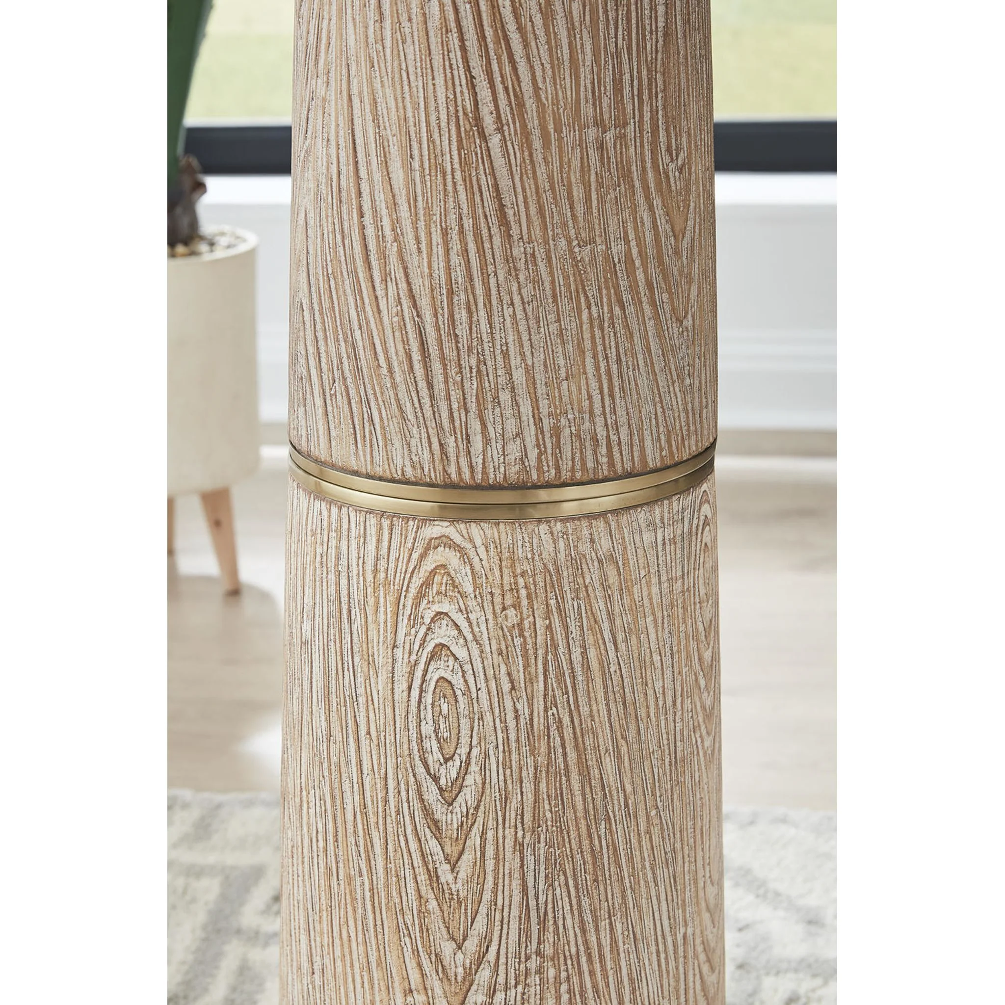 Gasparleigh Floor Lamp 67.75" - Image 4
