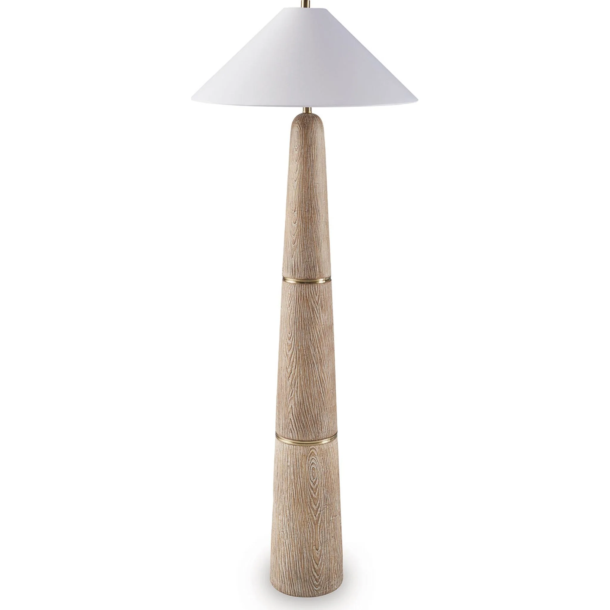 Gasparleigh Floor Lamp 67.75" - Image 5