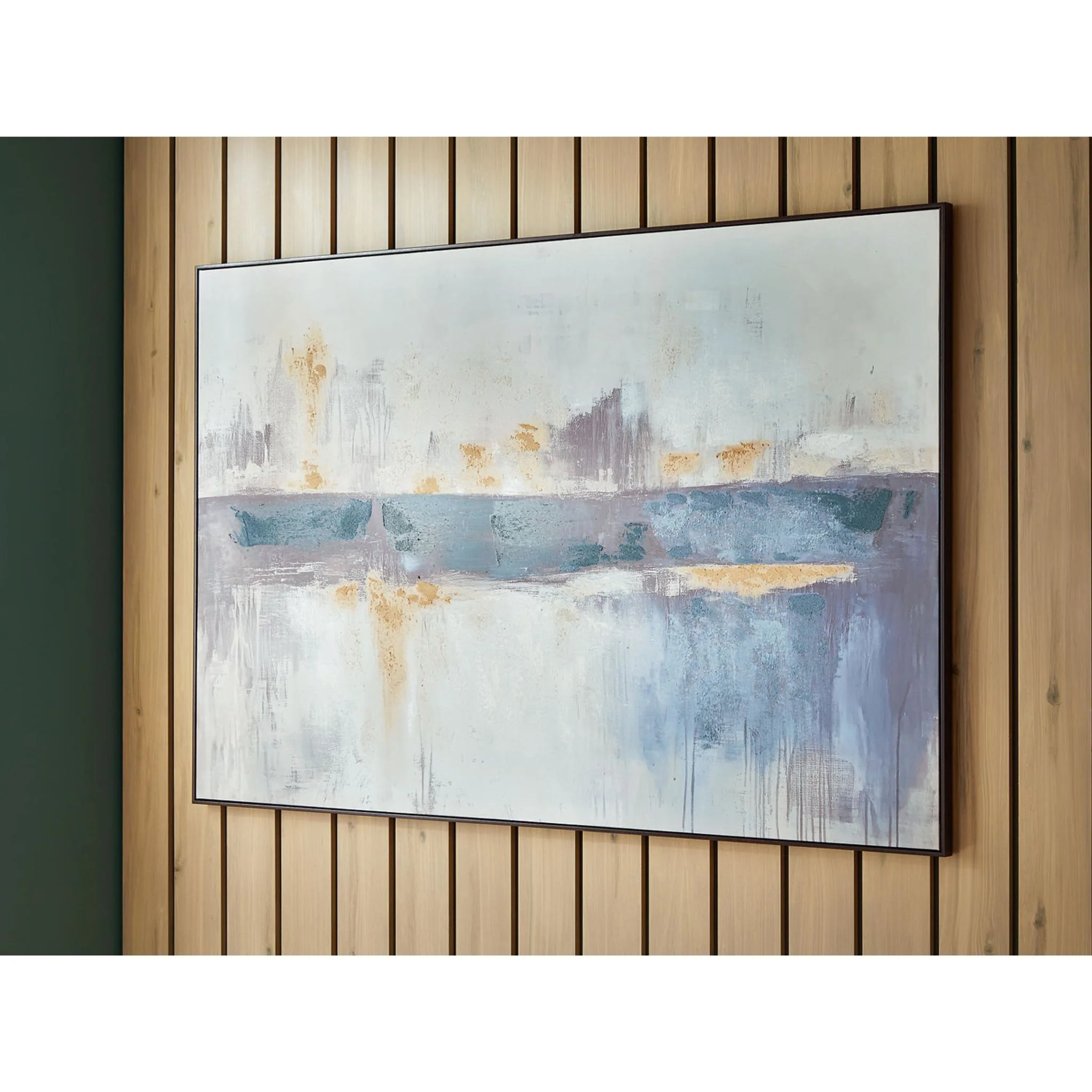 Gatesford Wall Art 72.00" x 48.00" - Image 2