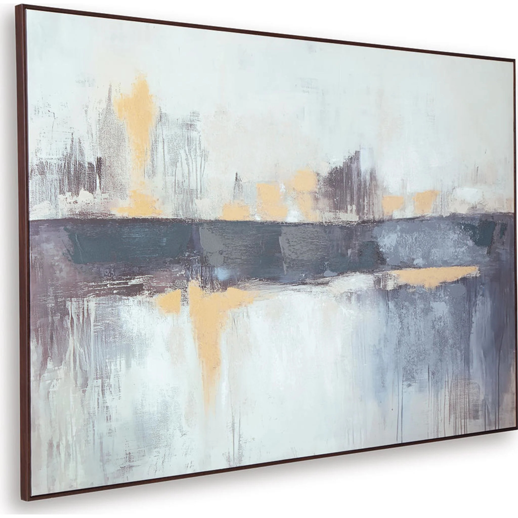 Gatesford Wall Art 72.00" x 48.00" - Image 3