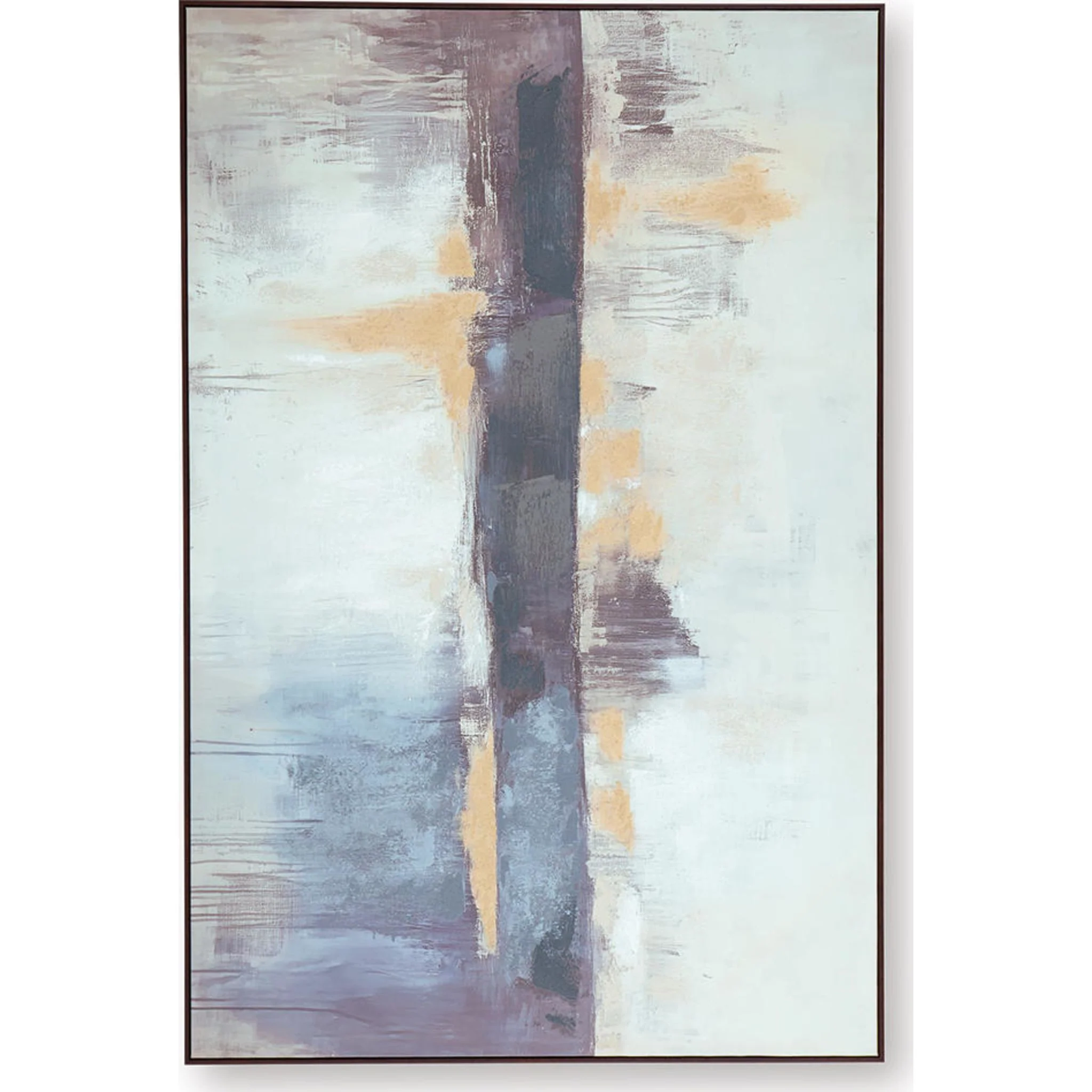 Gatesford Wall Art 72.00" x 48.00" - Image 7