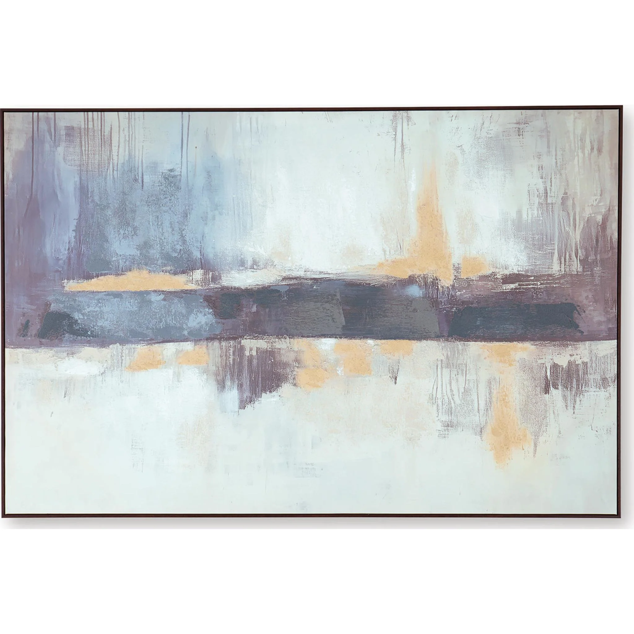 Gatesford Wall Art 72.00" x 48.00" - Image 8