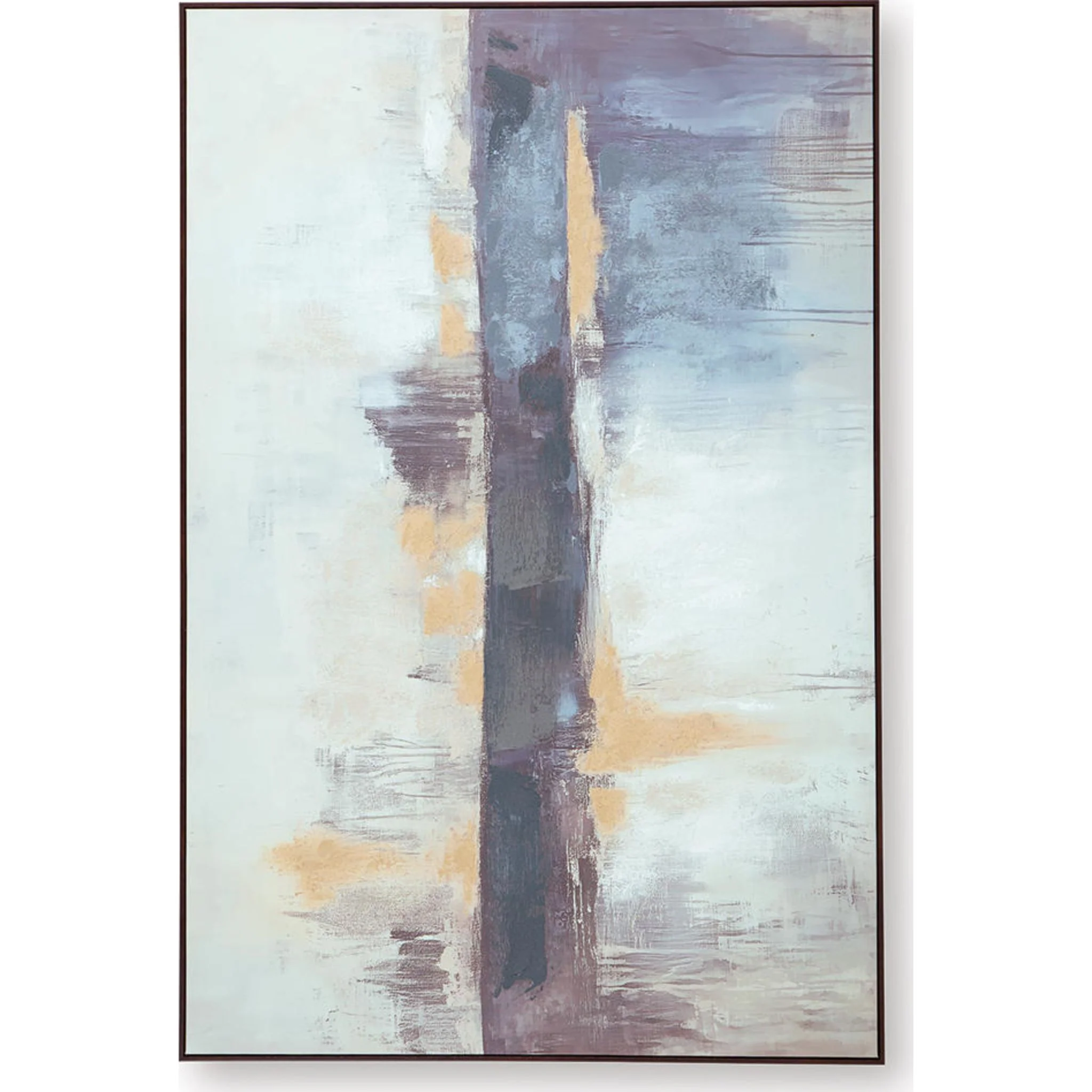 Gatesford Wall Art 72.00" x 48.00" - Image 9