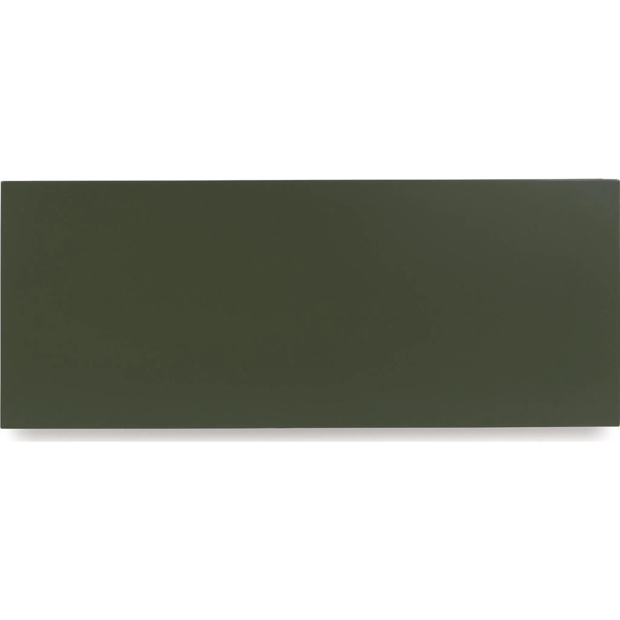 Geirwood Accent Cabinet - Dark Green - Image 12