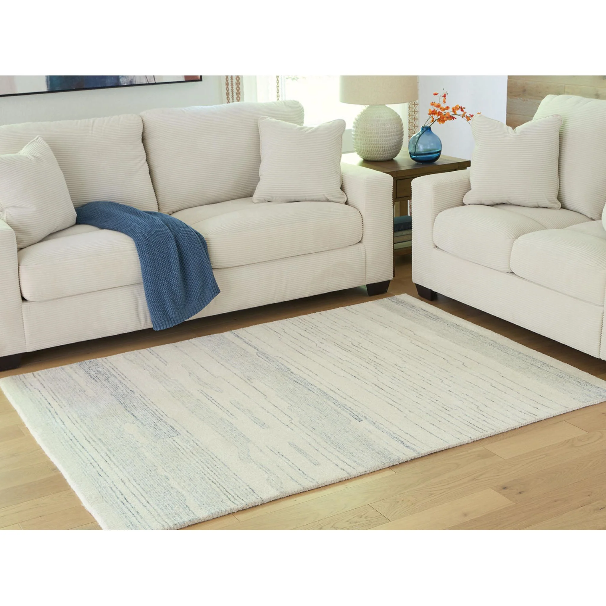 Genemost Area Rug - Image 2