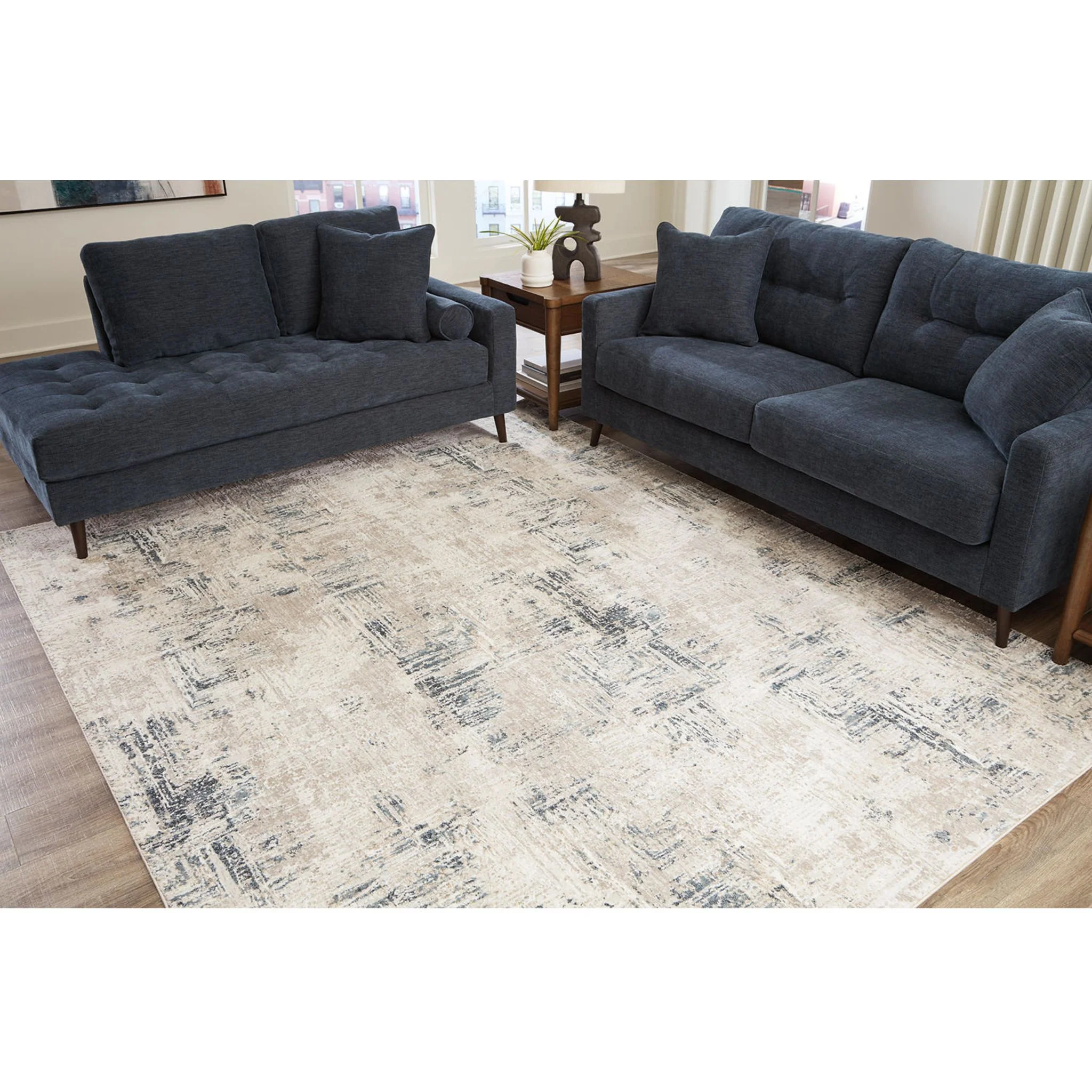 Gentor Area Rug - Image 10