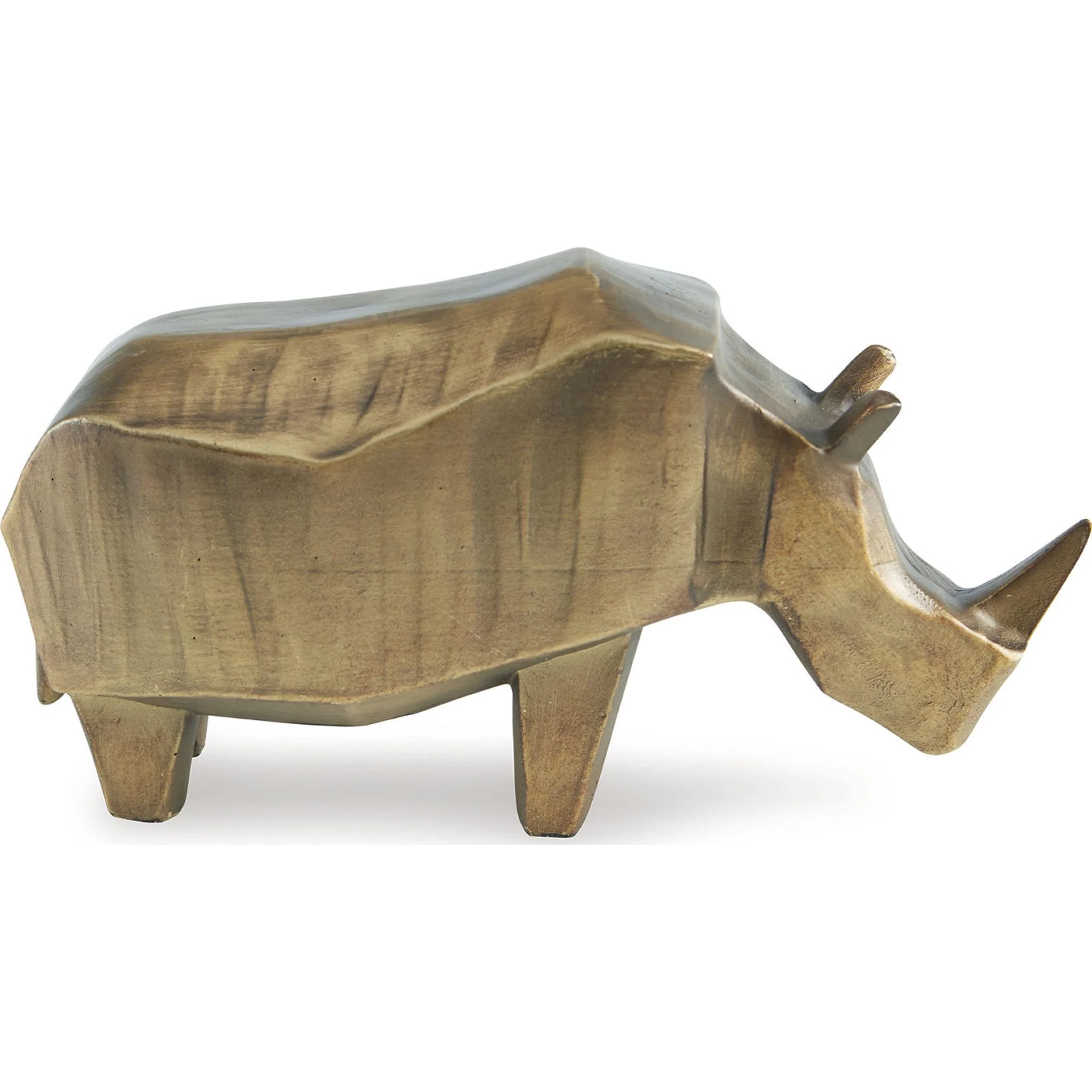 Gentwell Sculpture - Image 4