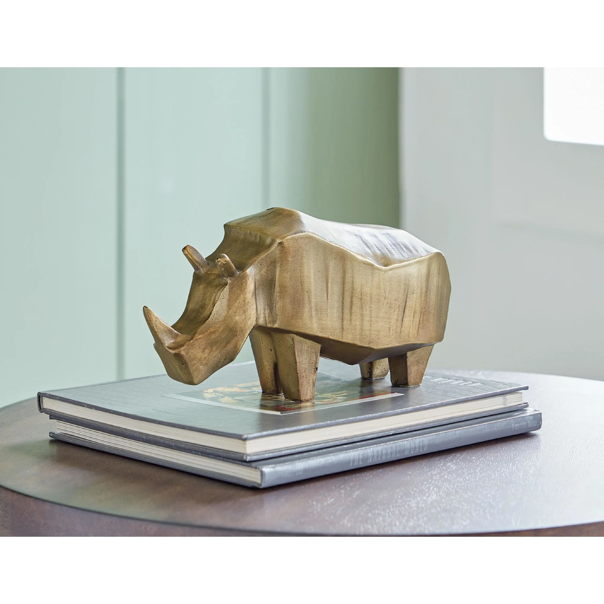 Gentwell Sculpture - Image 5
