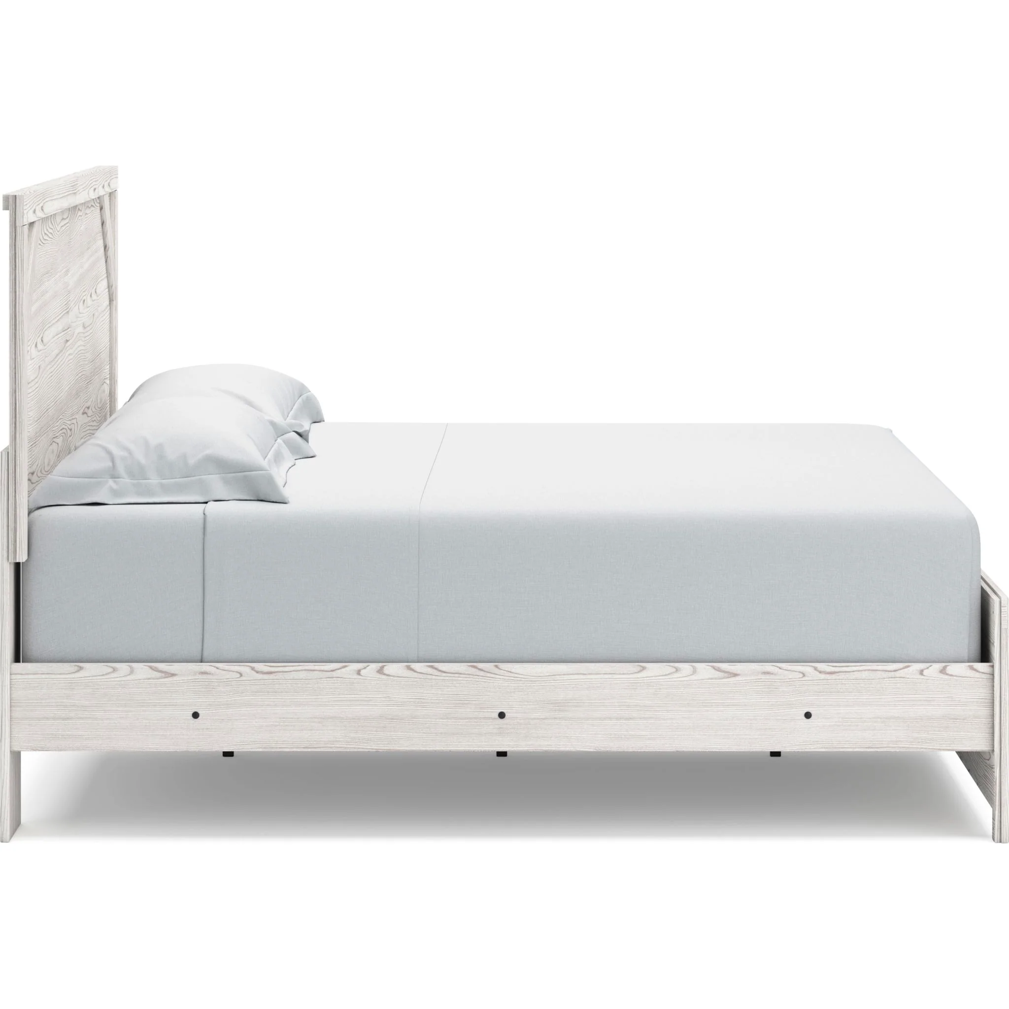 Gerridan Panel Bed - White/Gray - Image 26
