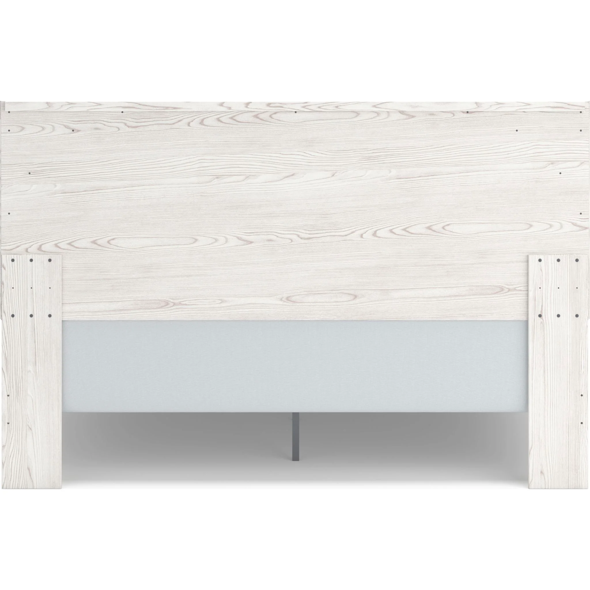 Gerridan Panel Bed - White/Gray - Image 27