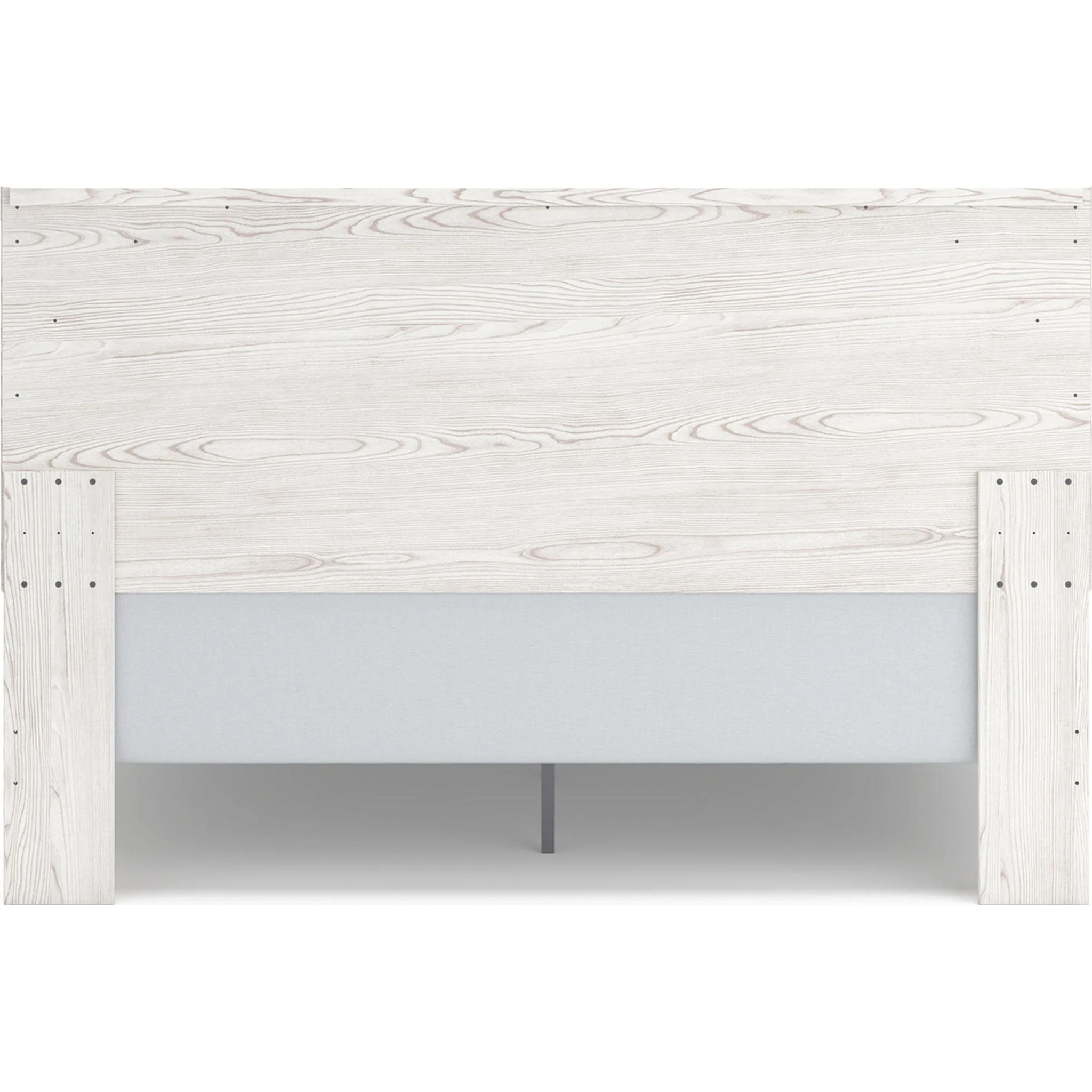 Gerridan Panel Bed - White/Gray - Image 38